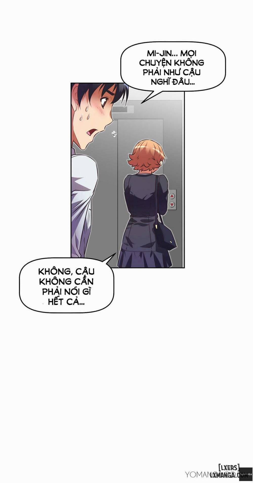 Phóng Thích Dục Vọng 23 trang 11