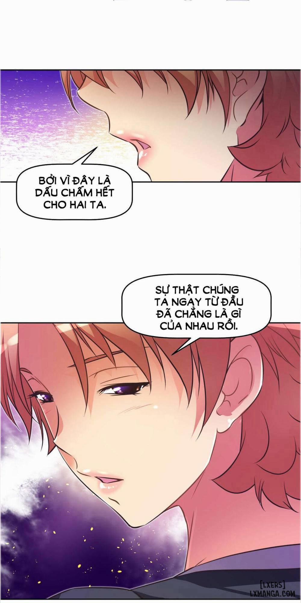 Phóng Thích Dục Vọng 23 trang 16