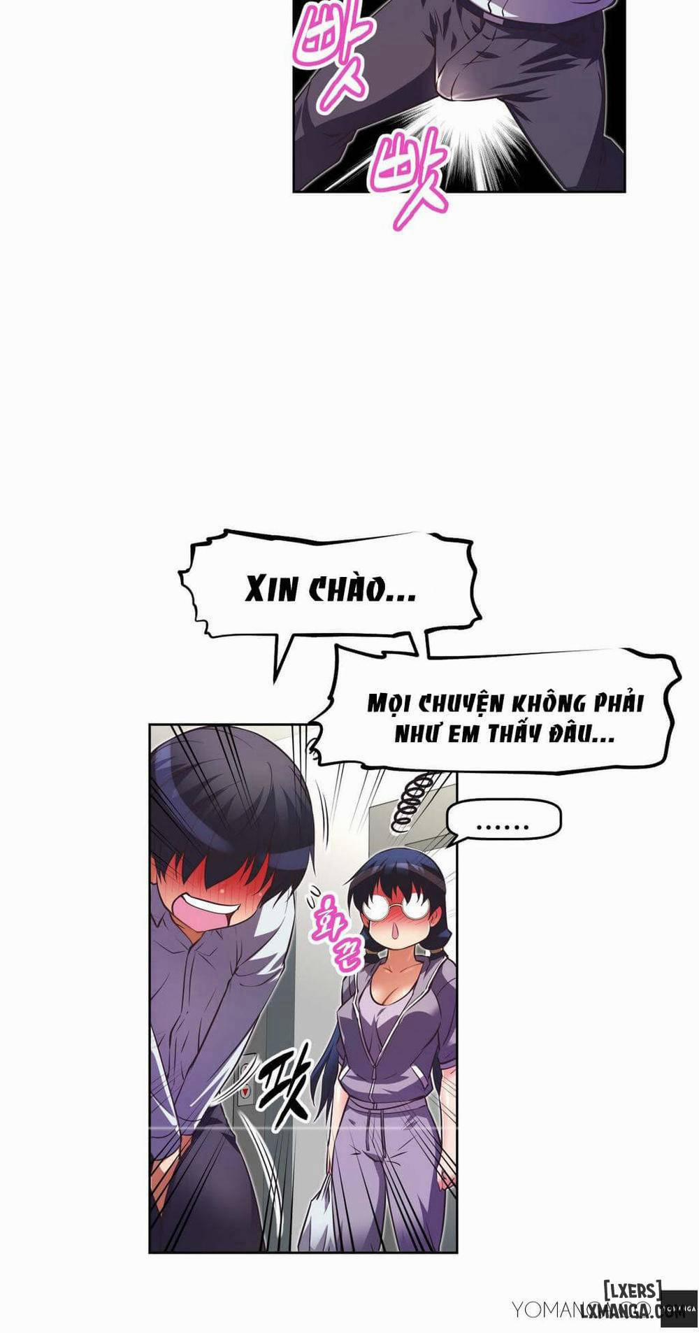 Phóng Thích Dục Vọng 23 trang 41