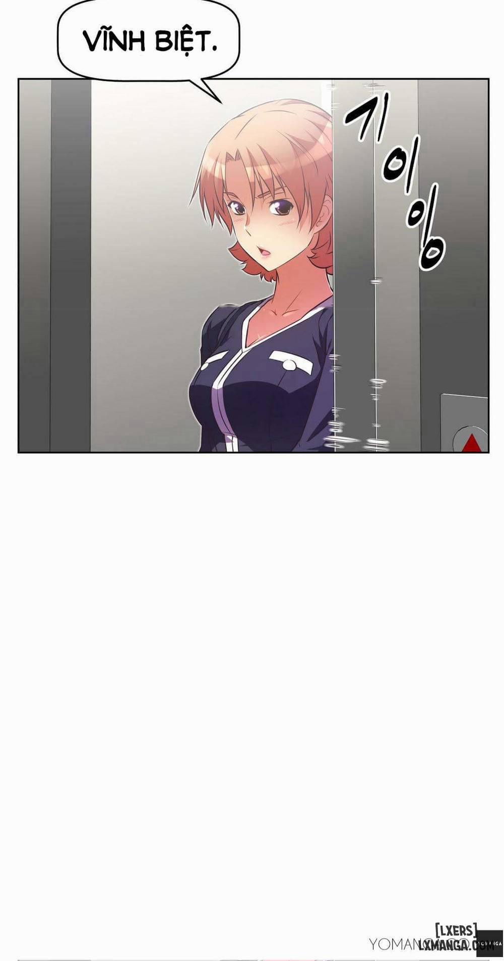 Phóng Thích Dục Vọng 23 trang 45