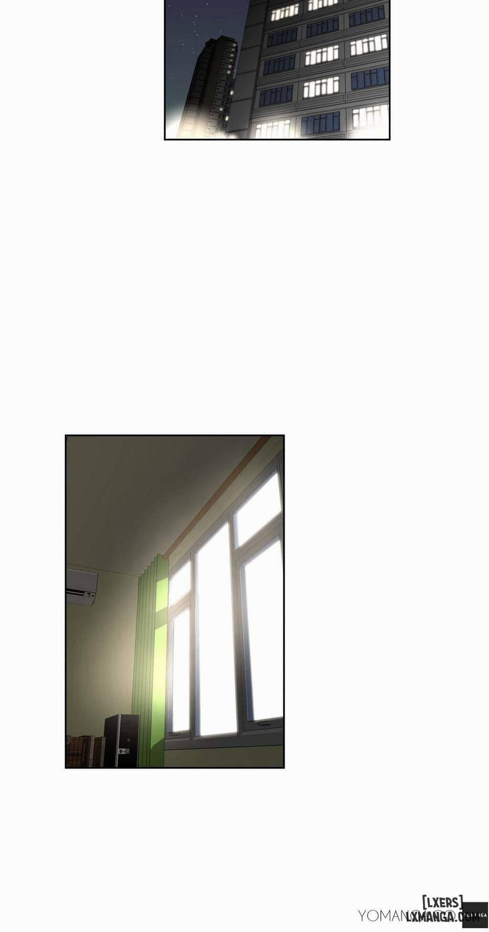 Phóng Thích Dục Vọng 23 trang 61