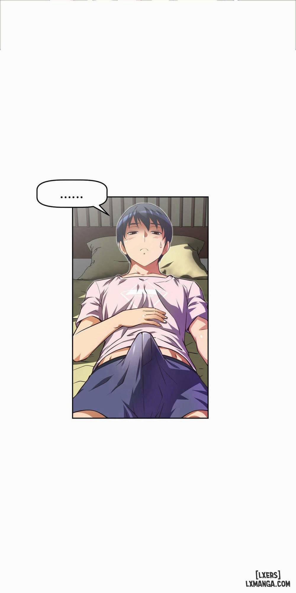 Phóng Thích Dục Vọng 23 trang 64