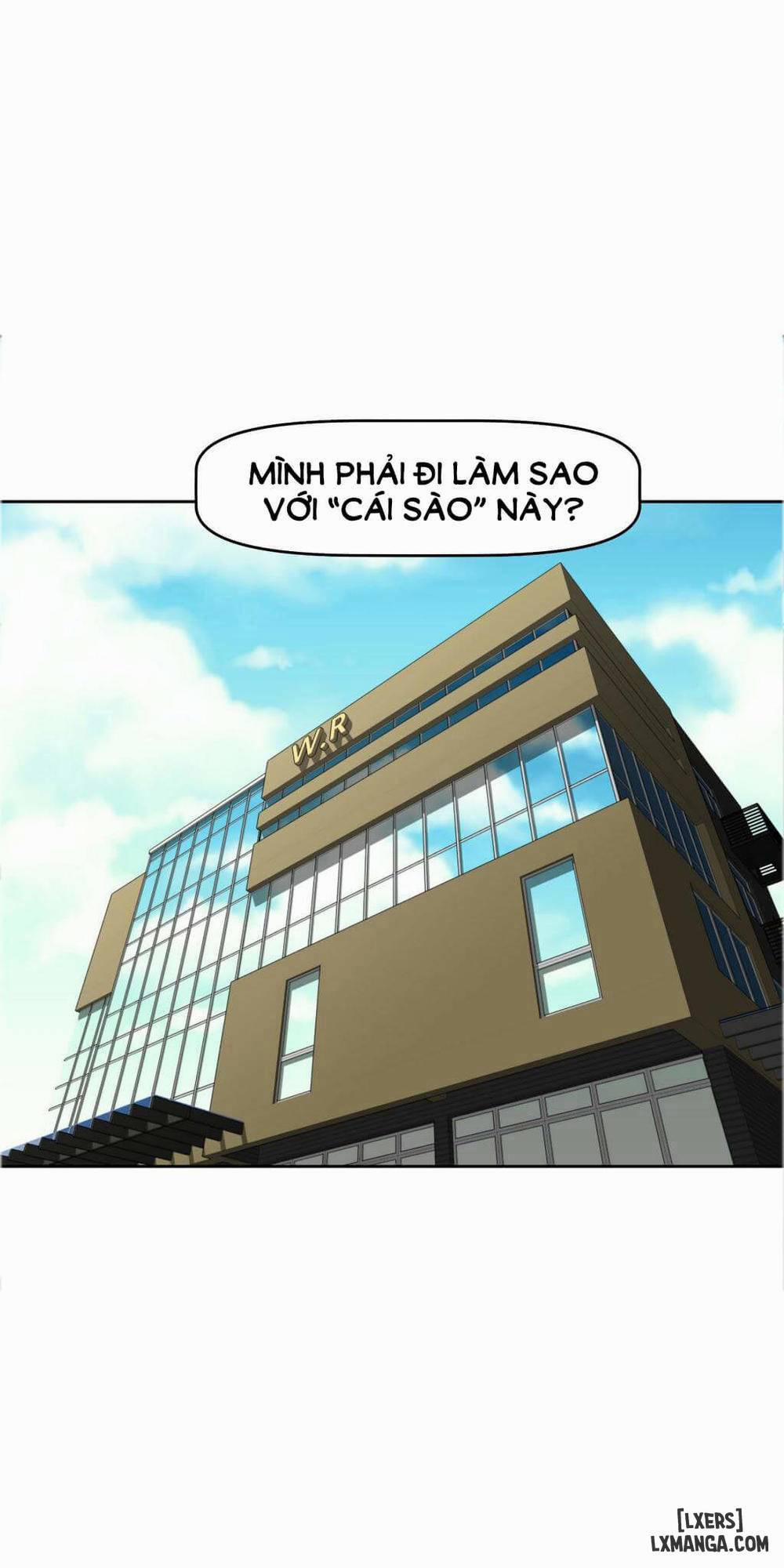 Phóng Thích Dục Vọng 23 trang 68