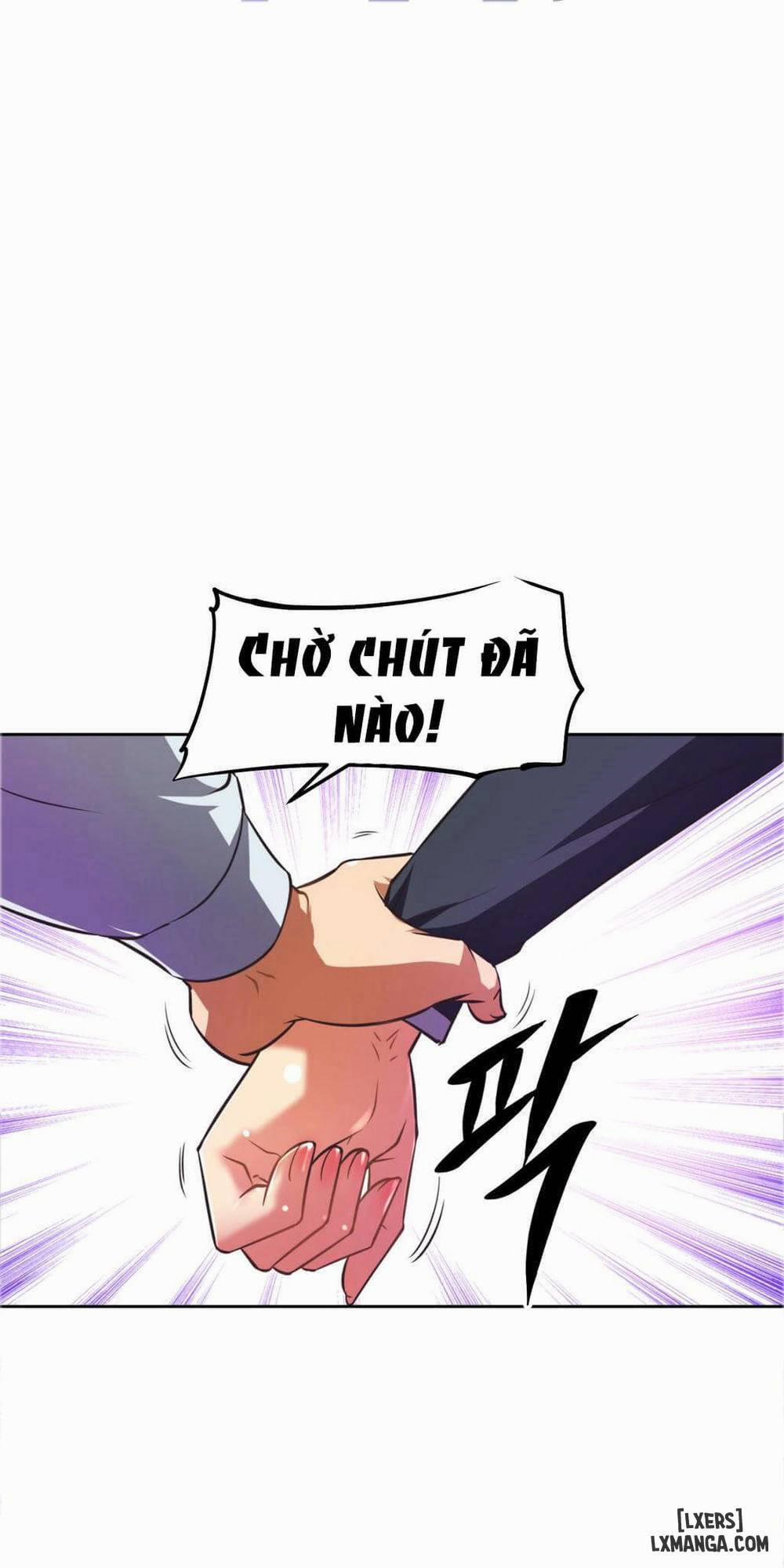 Phóng Thích Dục Vọng 23 trang 8