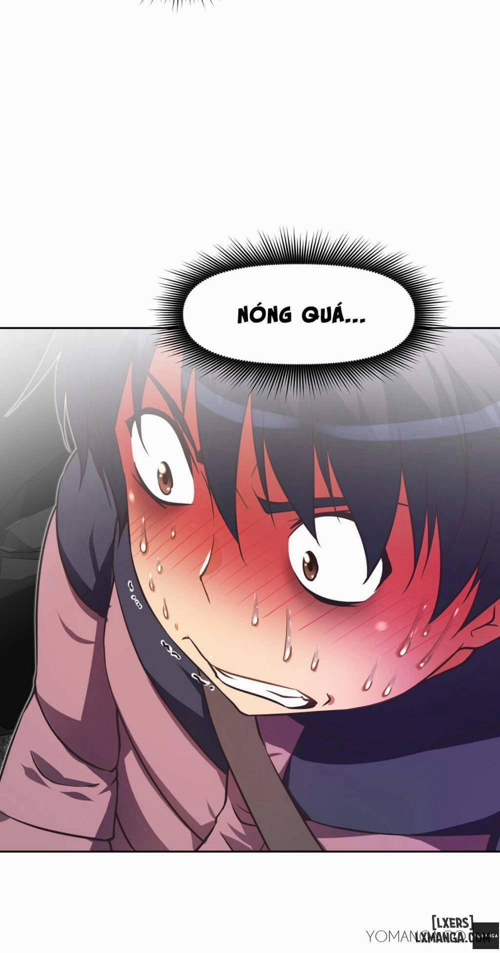 Phóng Thích Dục Vọng 24 trang 3