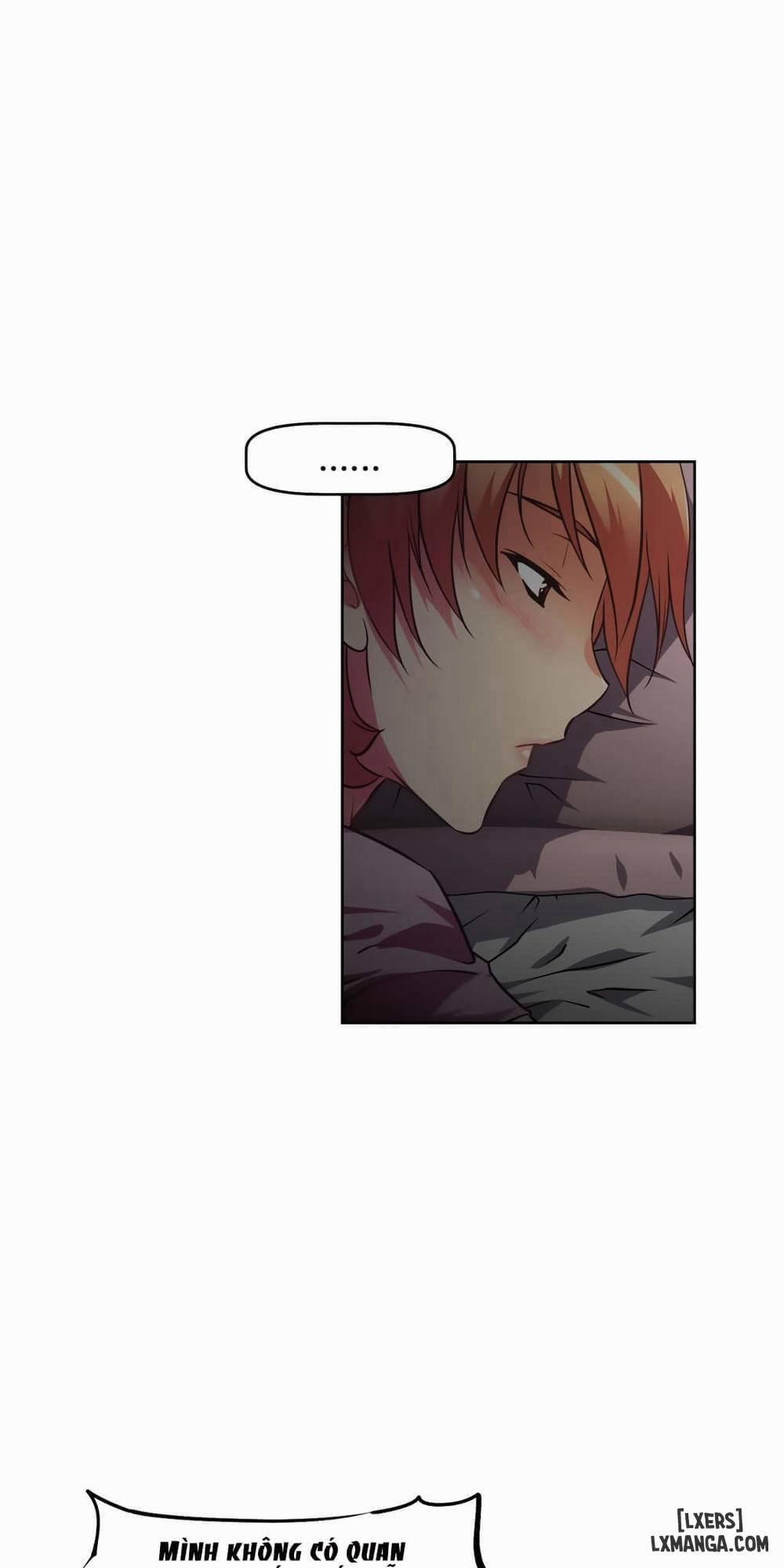 Phóng Thích Dục Vọng 28 trang 4