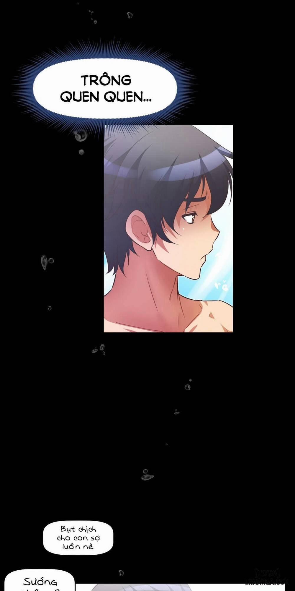 Phóng Thích Dục Vọng 29 trang 41