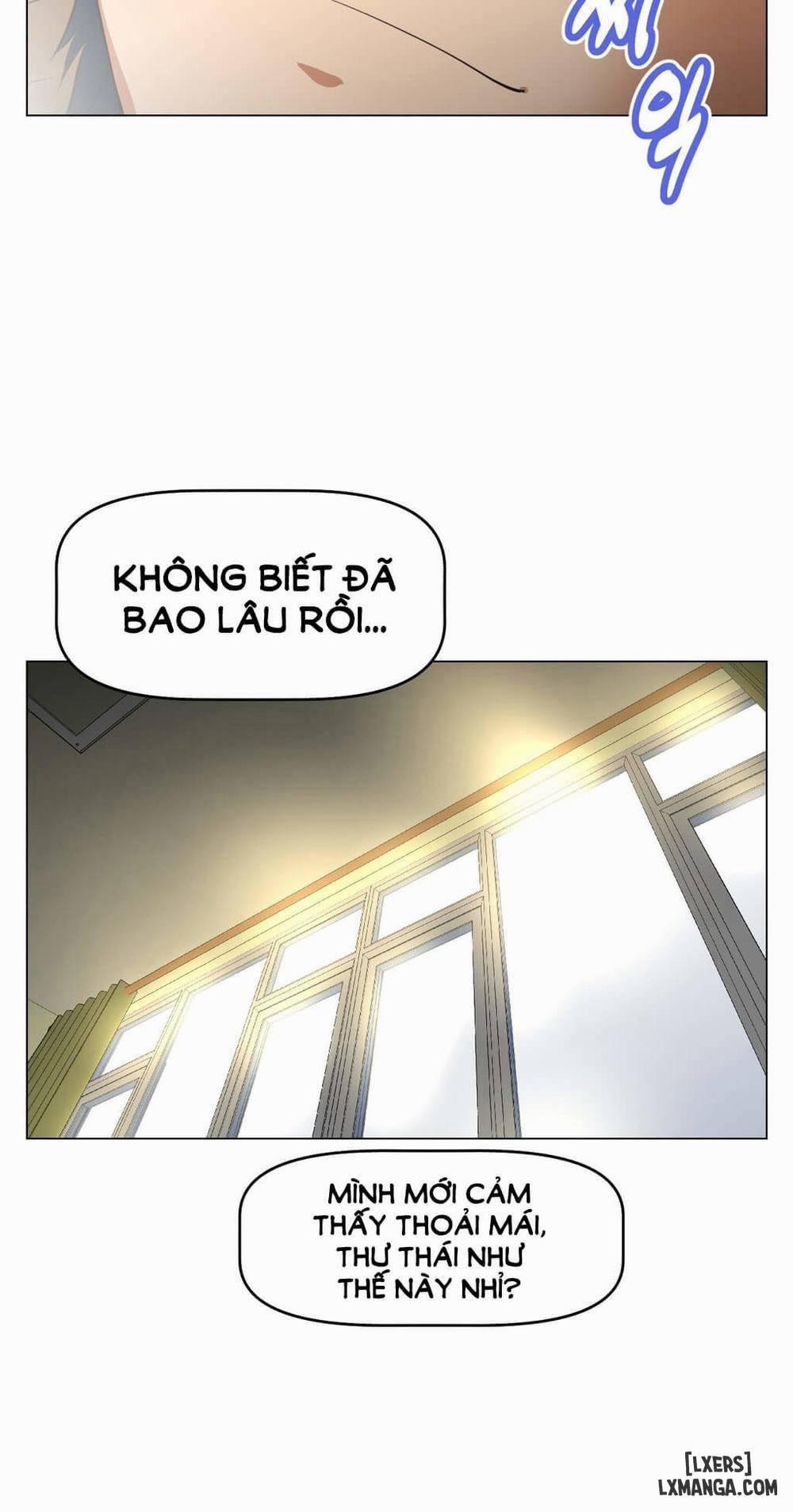 Phóng Thích Dục Vọng 3 trang 25