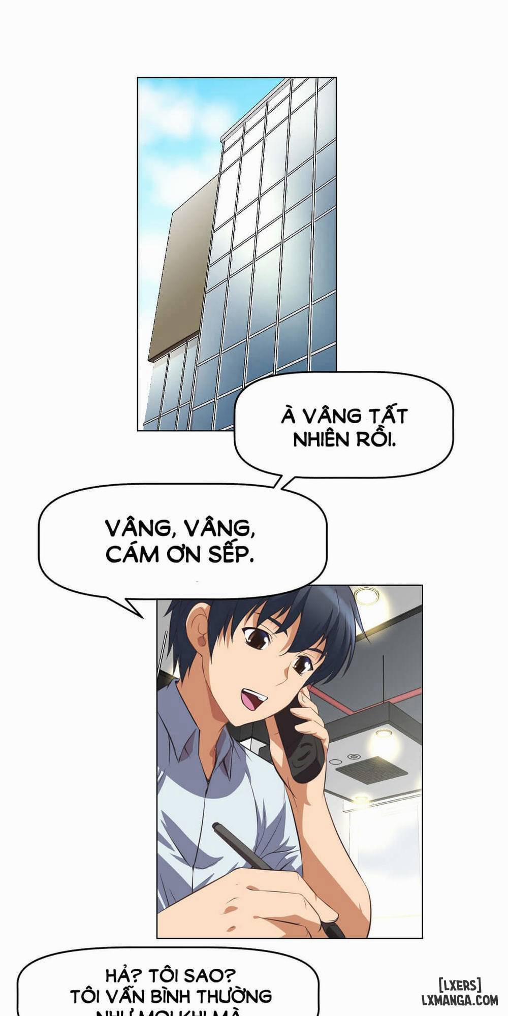 Phóng Thích Dục Vọng 3 trang 26