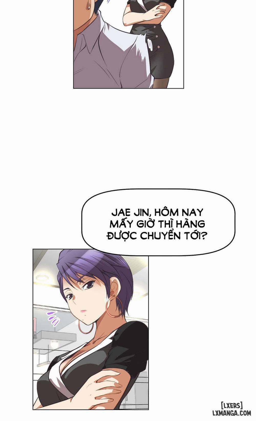 Phóng Thích Dục Vọng 3 trang 31