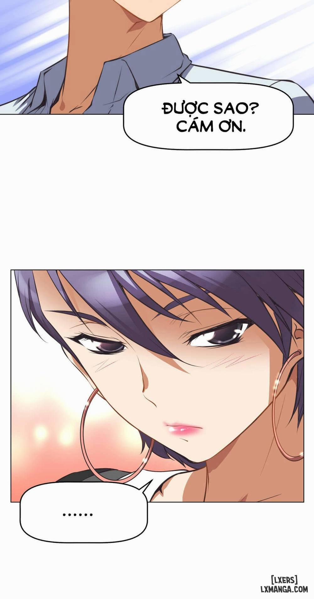 Phóng Thích Dục Vọng 3 trang 33