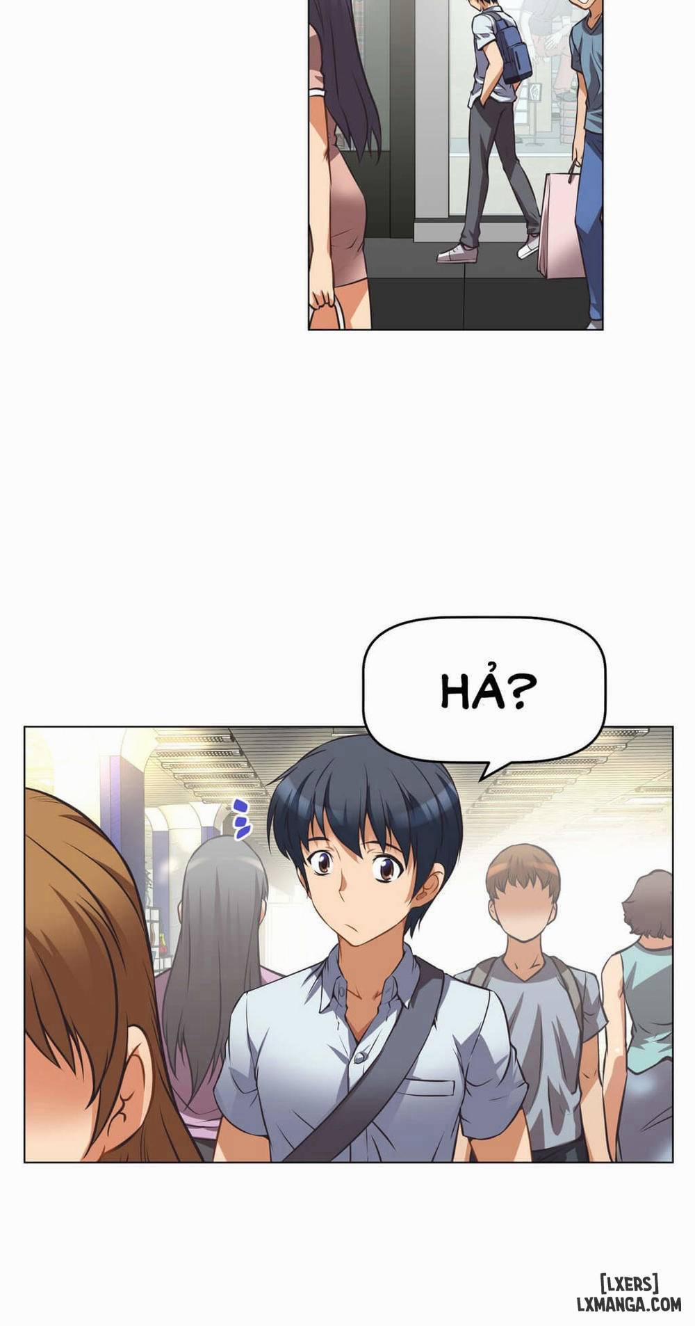 Phóng Thích Dục Vọng 3 trang 40