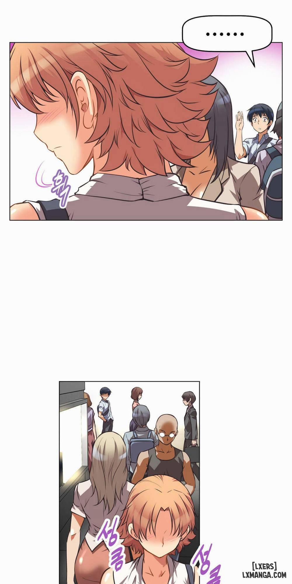 Phóng Thích Dục Vọng 3 trang 43