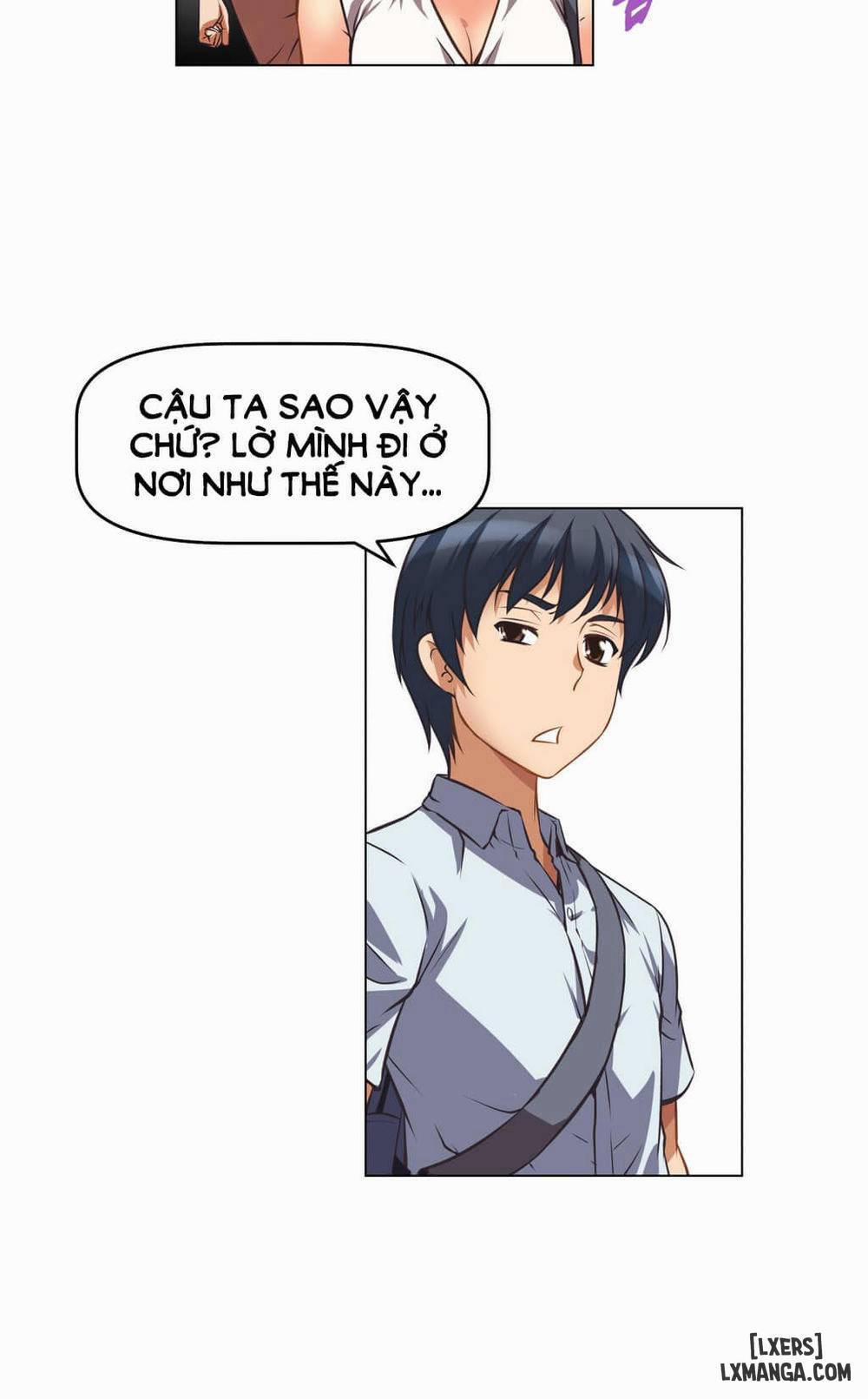 Phóng Thích Dục Vọng 3 trang 44