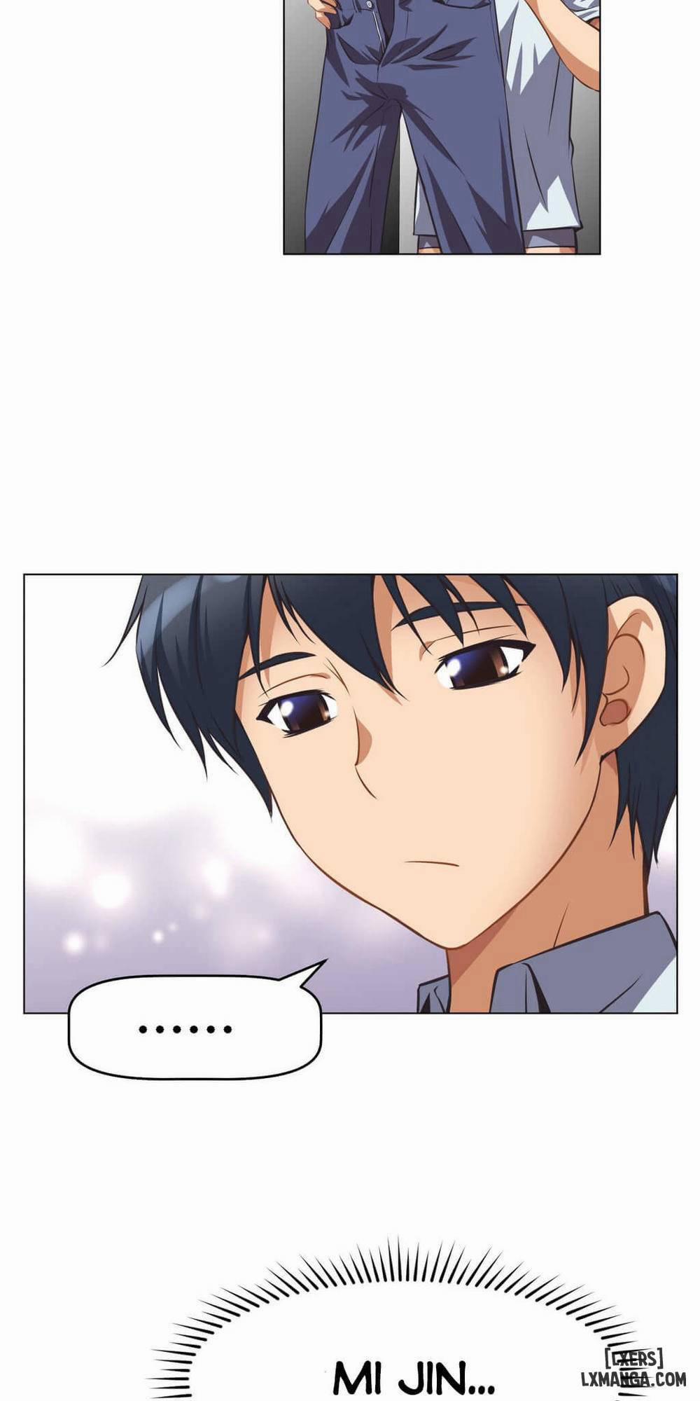 Phóng Thích Dục Vọng 3 trang 48