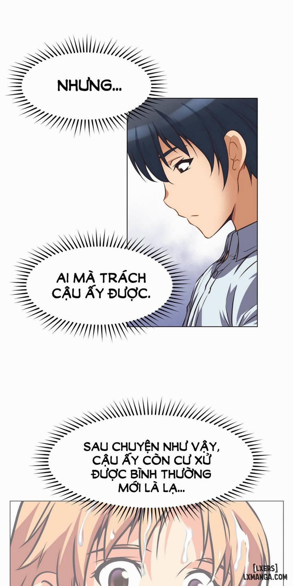 Phóng Thích Dục Vọng 3 trang 50