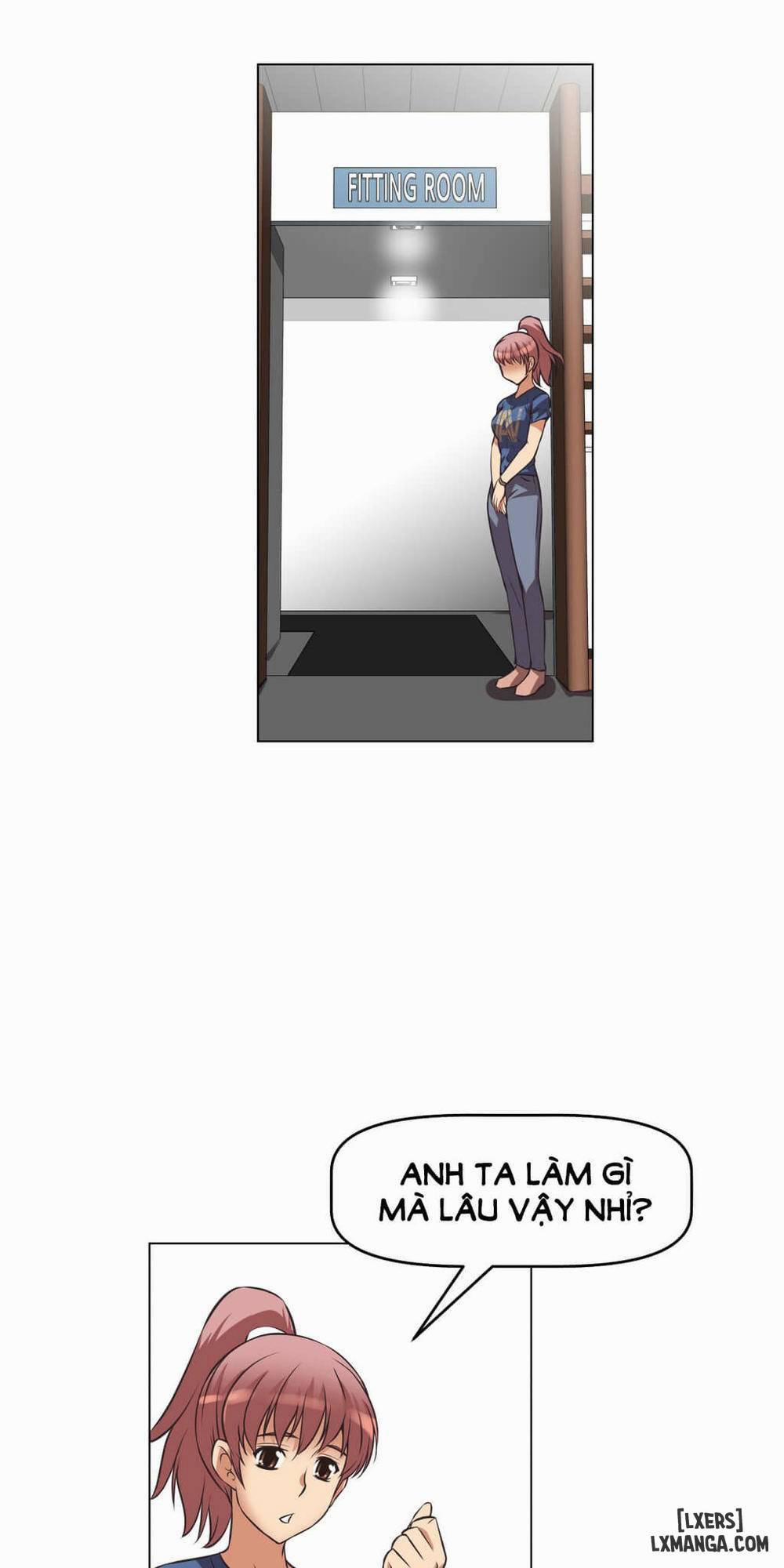 Phóng Thích Dục Vọng 3 trang 57