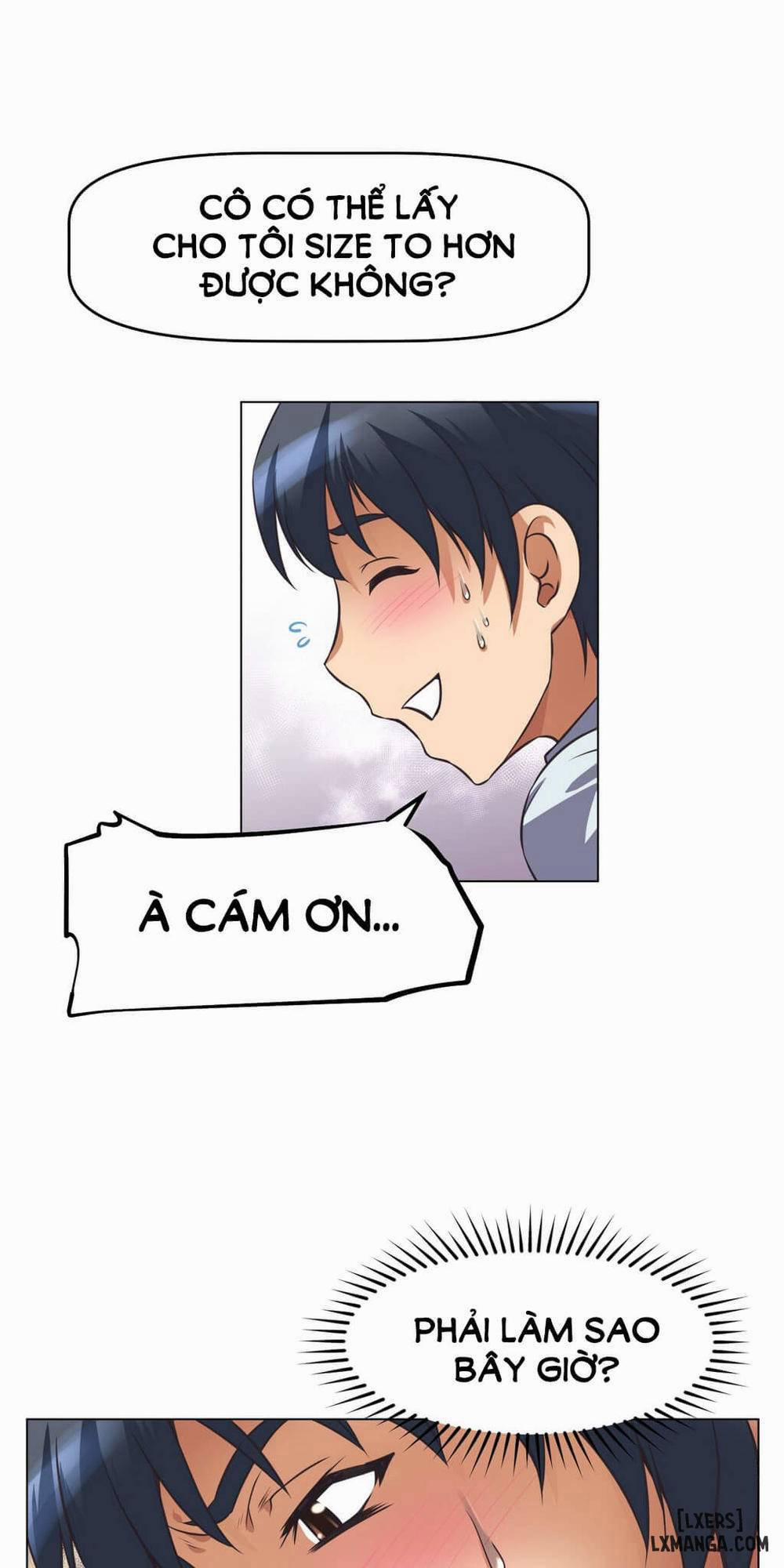 Phóng Thích Dục Vọng 3 trang 60