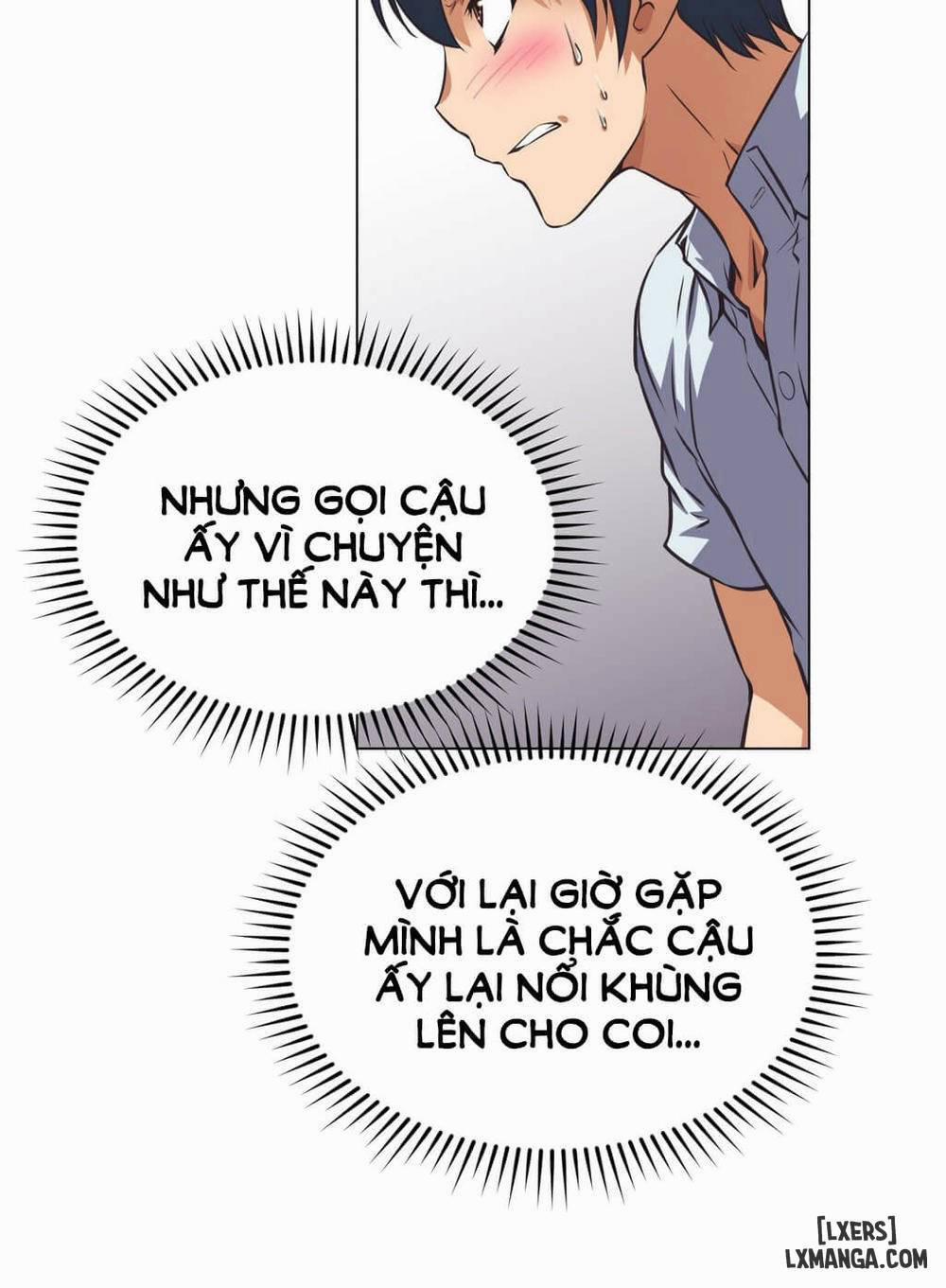 Phóng Thích Dục Vọng 3 trang 65