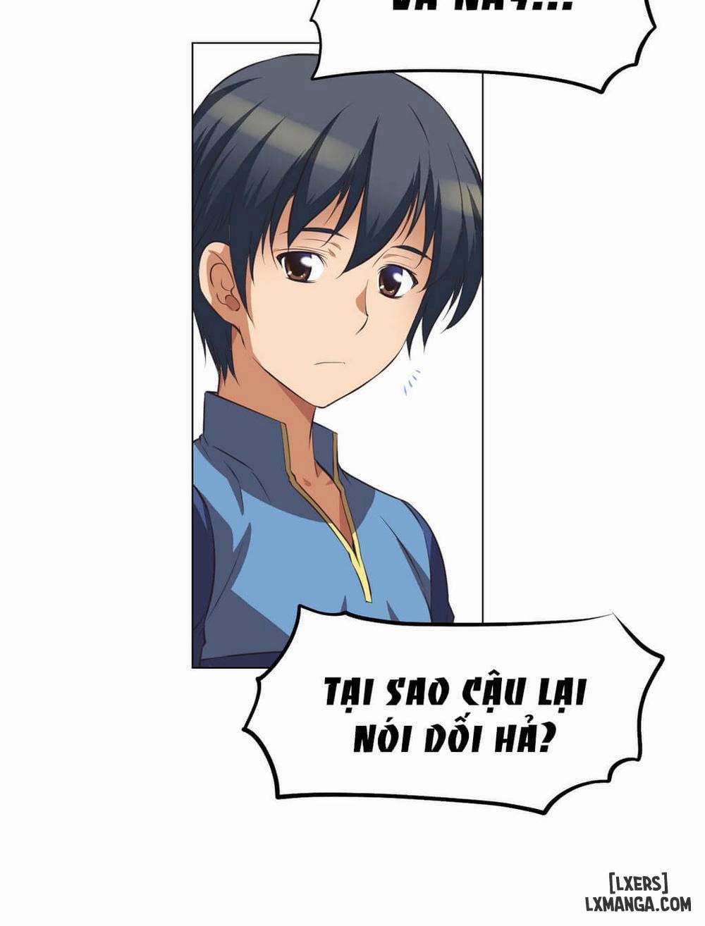 Phóng Thích Dục Vọng 3 trang 7