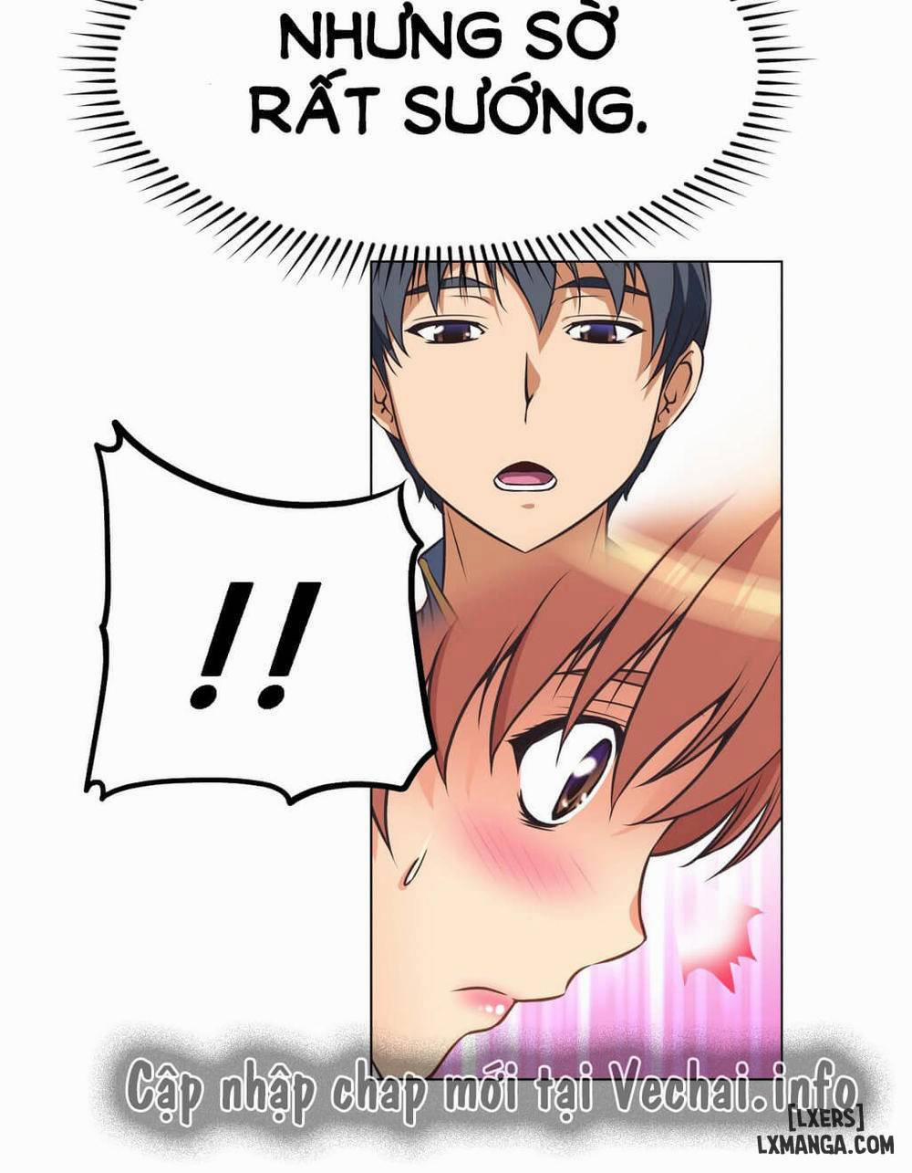 Phóng Thích Dục Vọng 3 trang 73