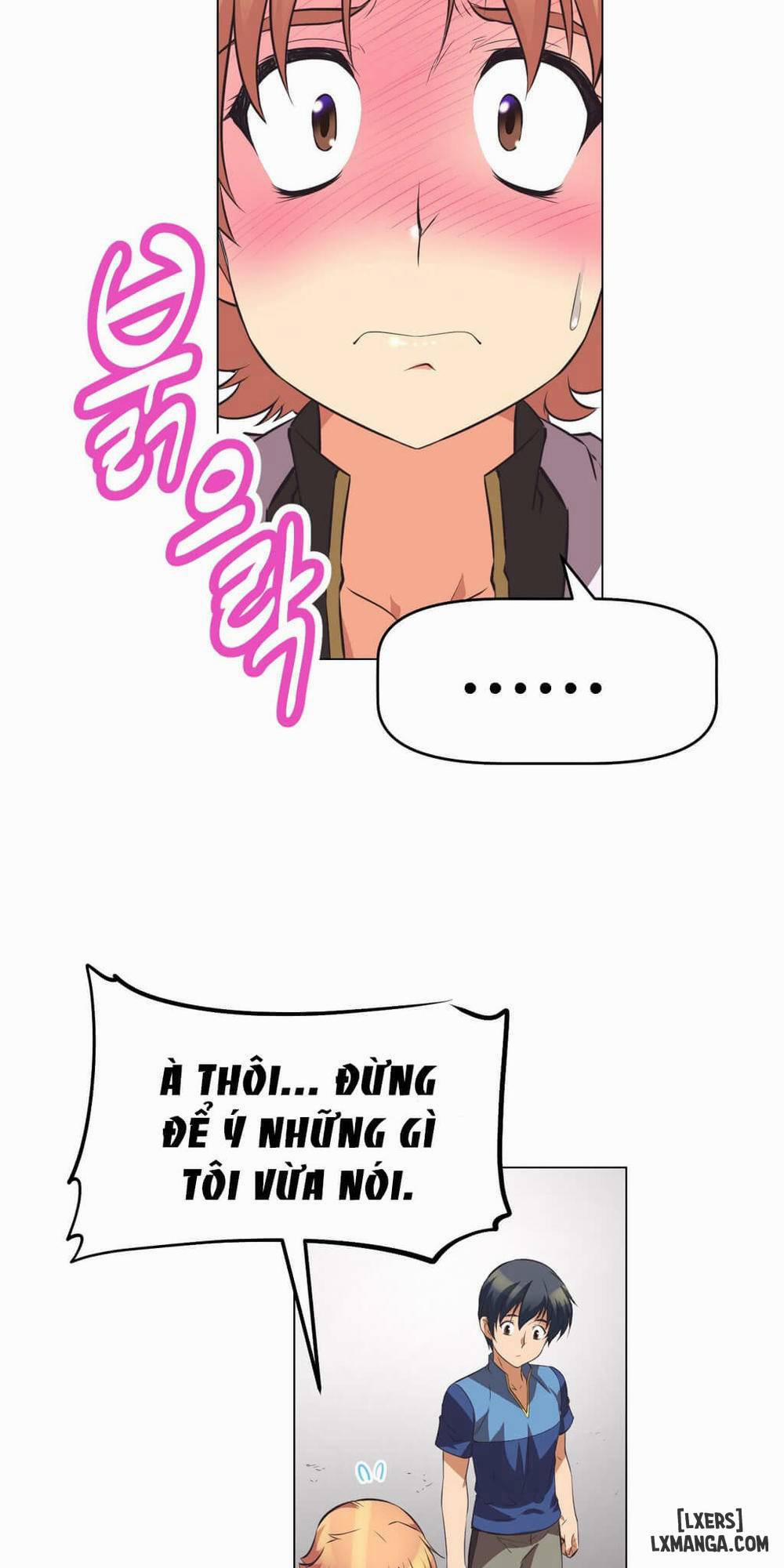 Phóng Thích Dục Vọng 3 trang 9