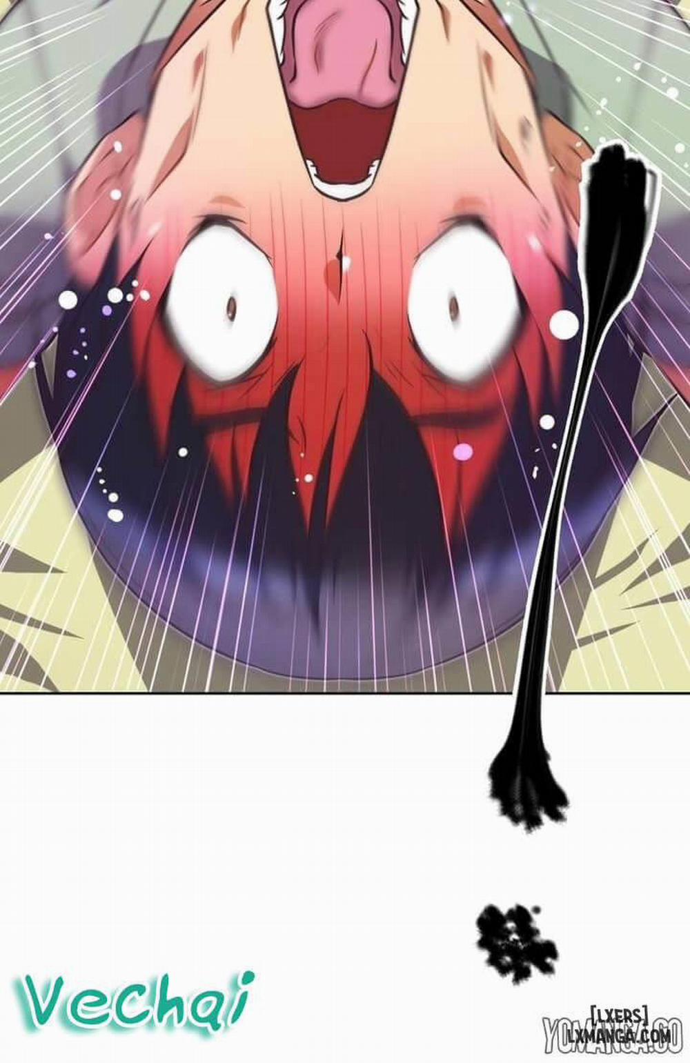 Phóng Thích Dục Vọng 33 trang 32