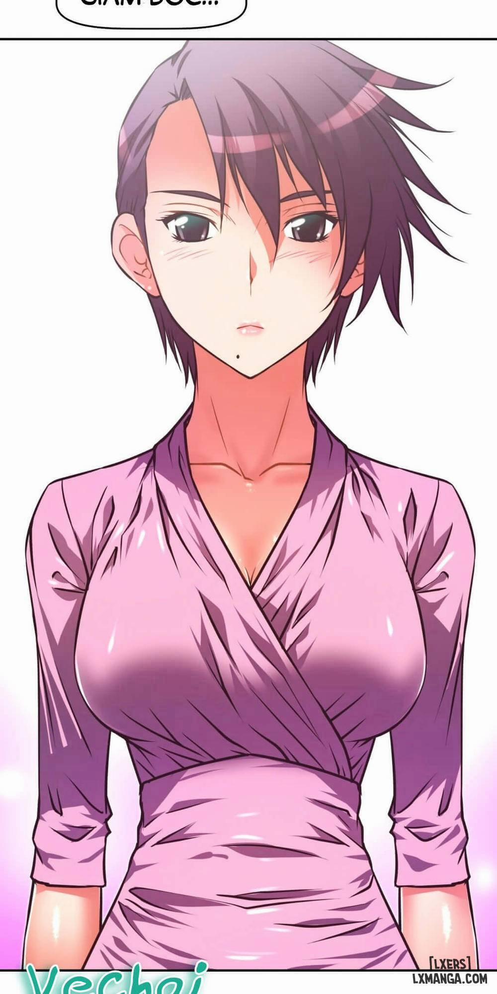 Phóng Thích Dục Vọng 34 trang 2