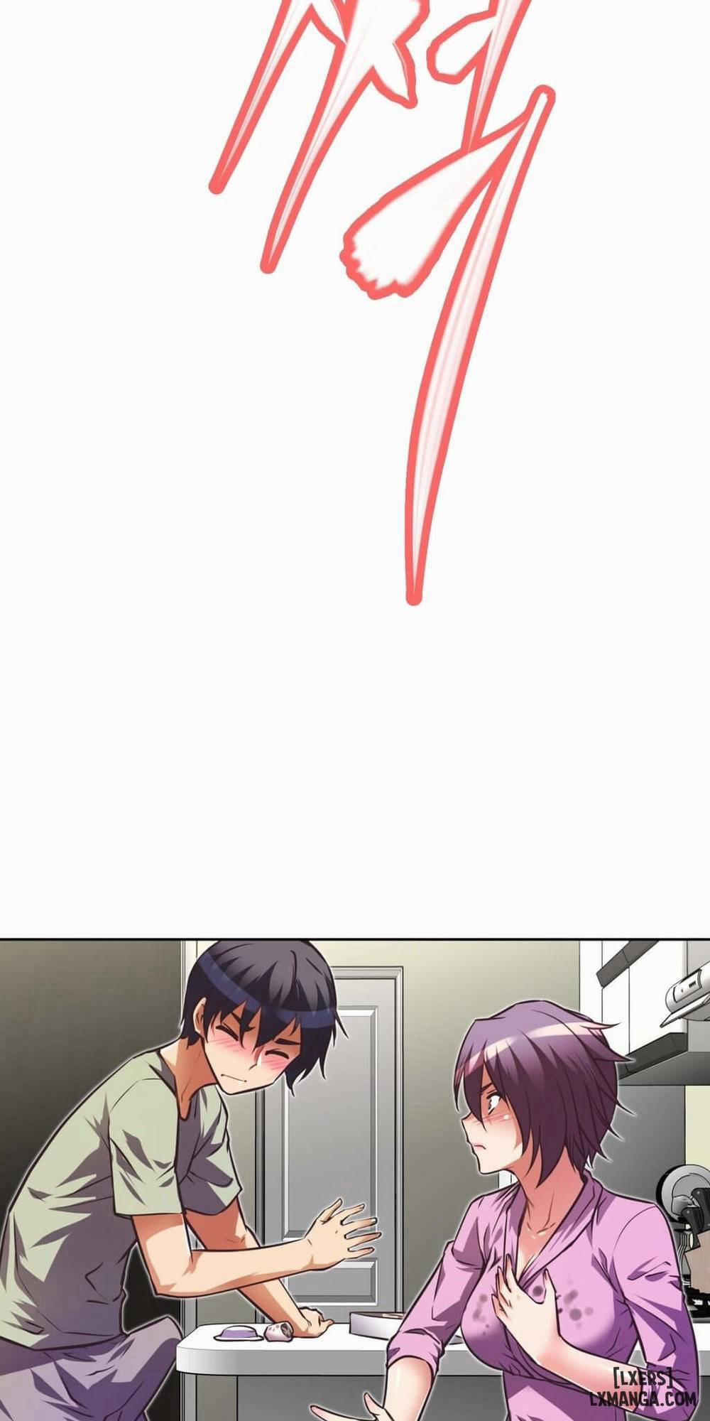 Phóng Thích Dục Vọng 34 trang 60