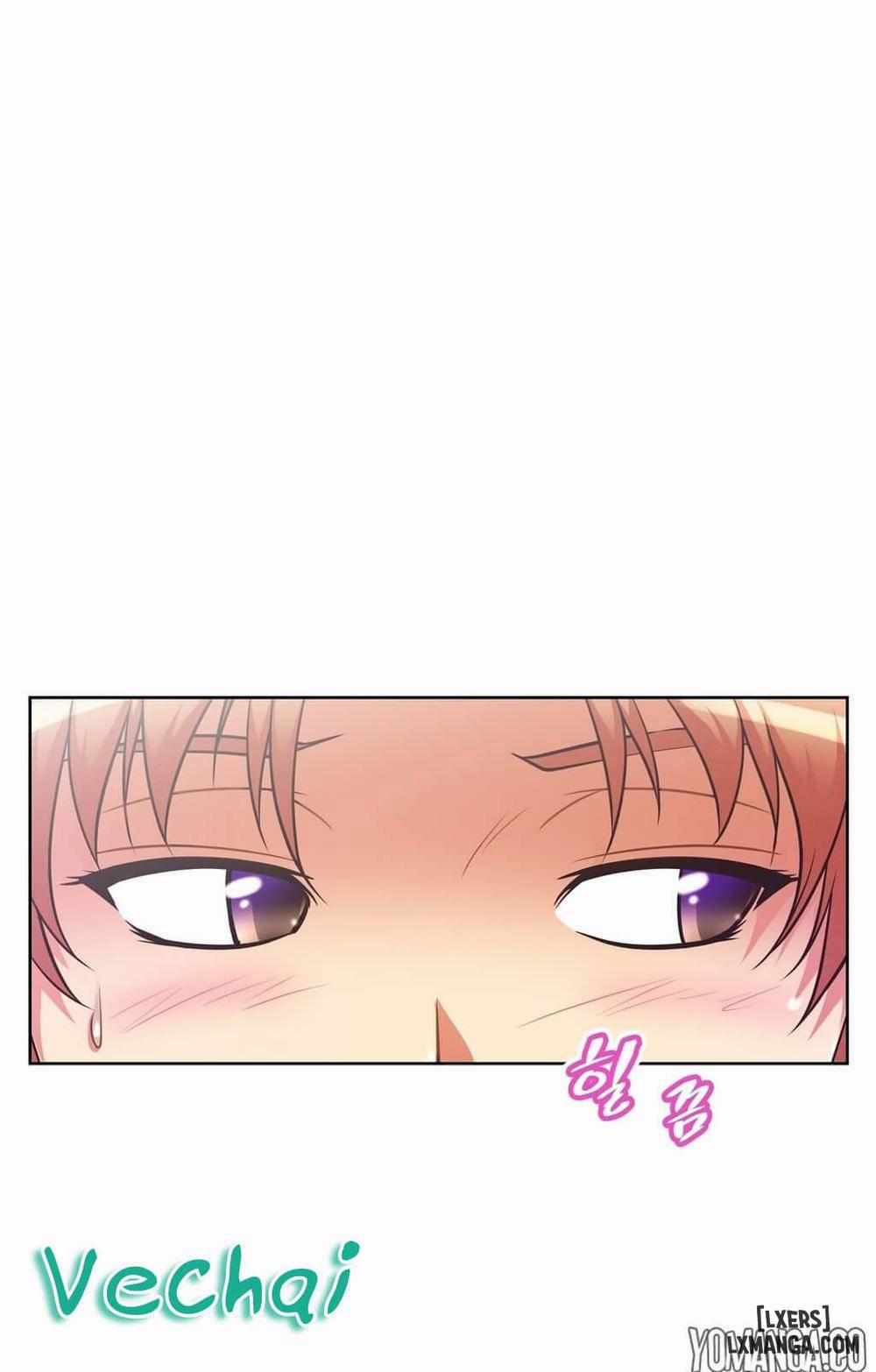 Phóng Thích Dục Vọng 35 trang 9