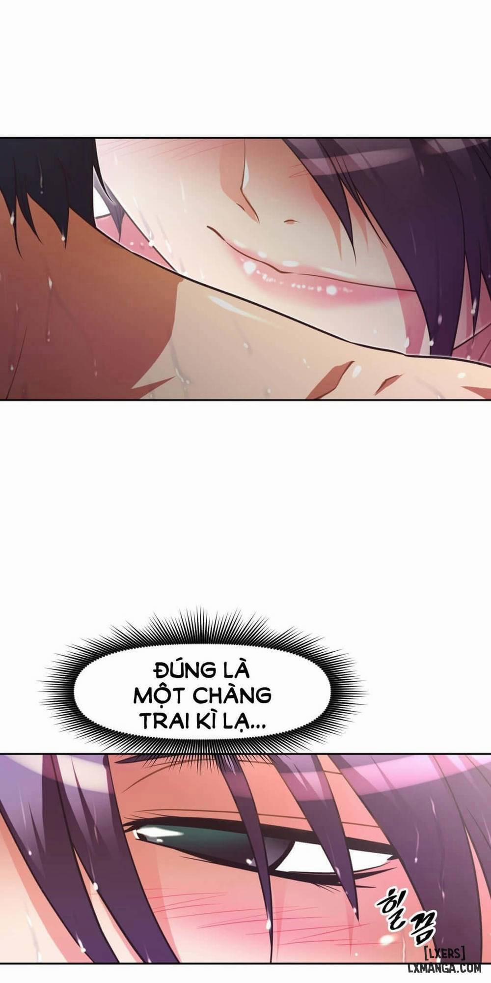 Phóng Thích Dục Vọng 36 trang 5