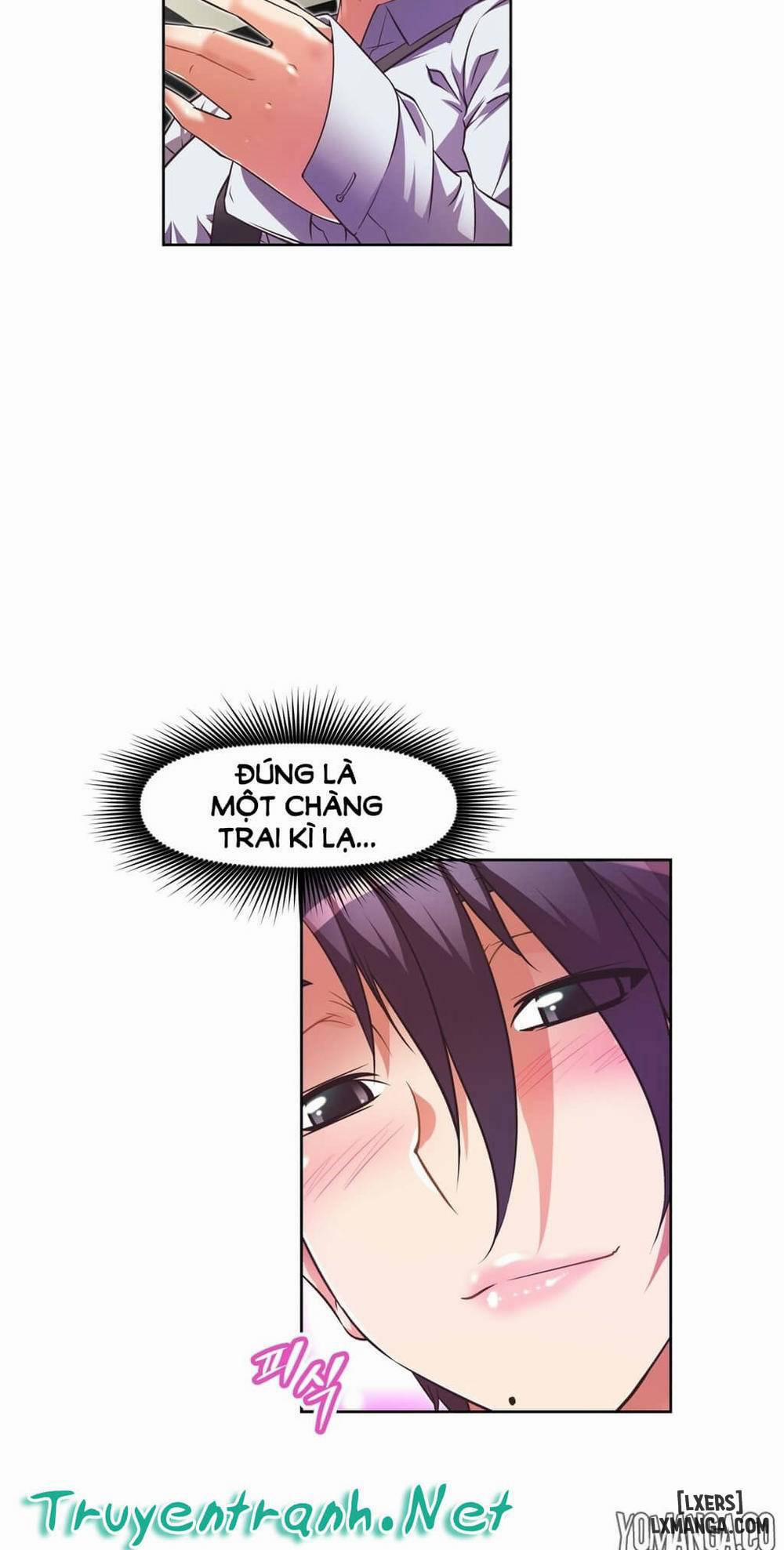 Phóng Thích Dục Vọng 37 trang 65