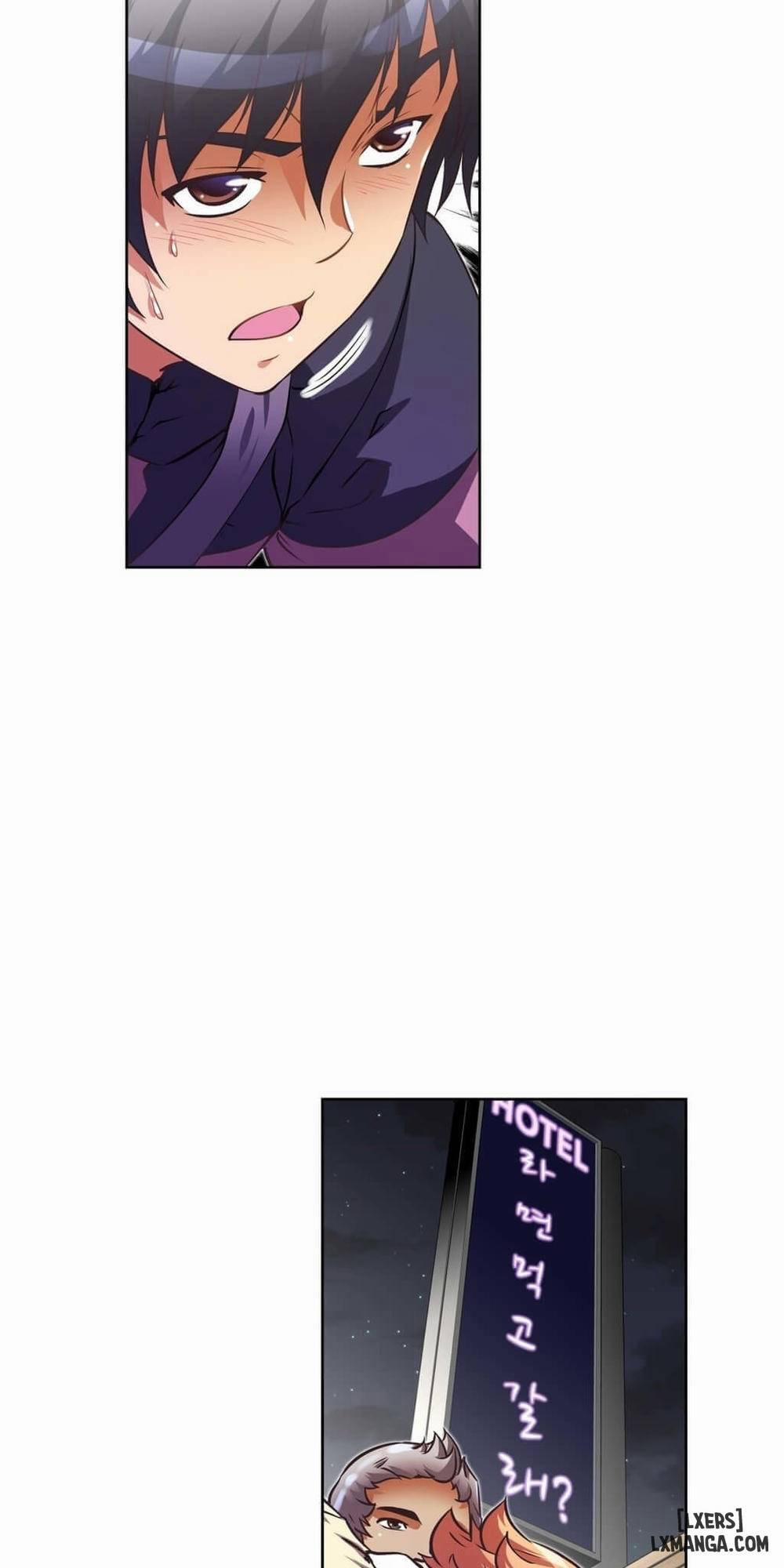 Phóng Thích Dục Vọng 37 trang 71