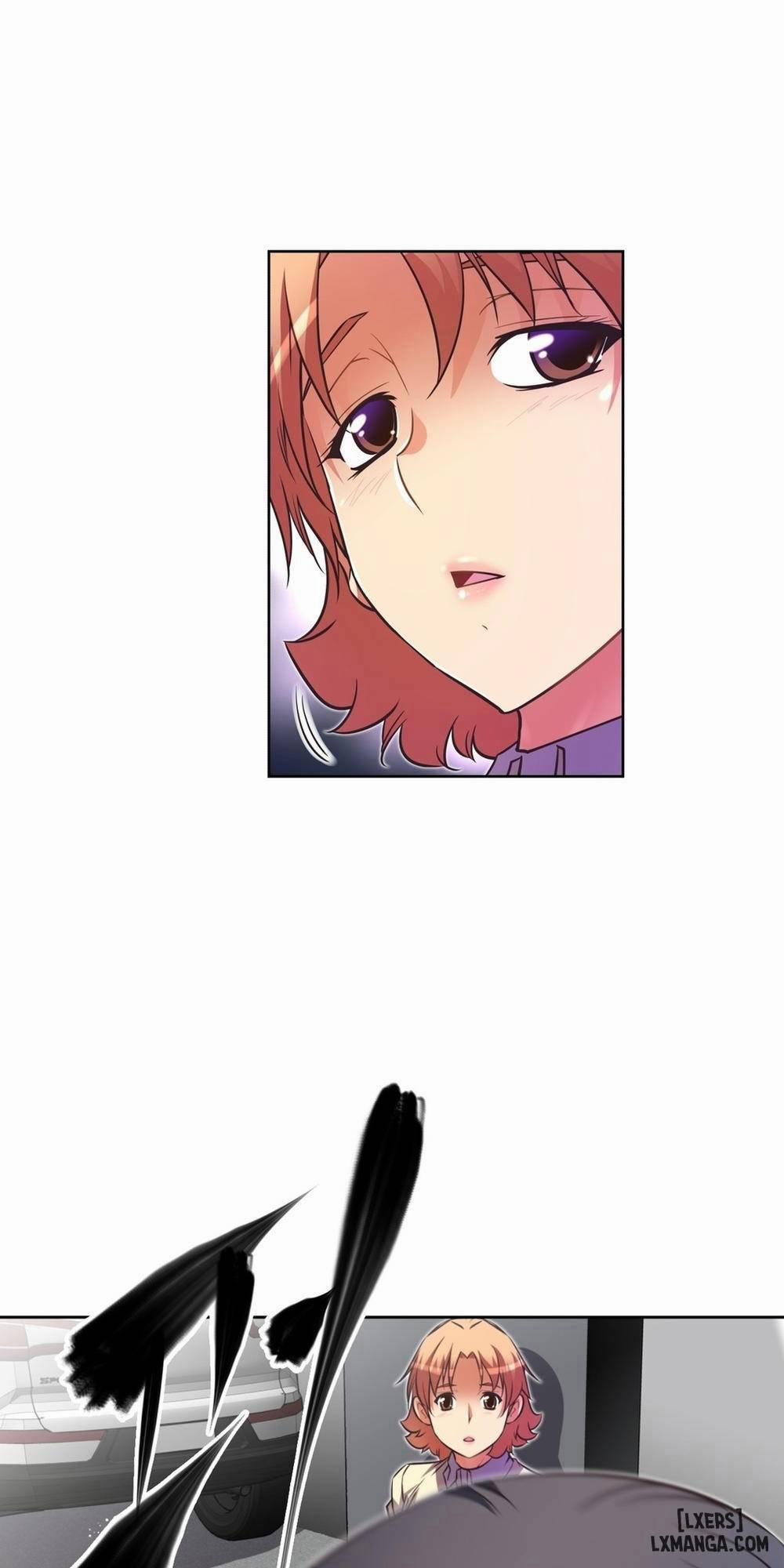 Phóng Thích Dục Vọng 39 trang 13