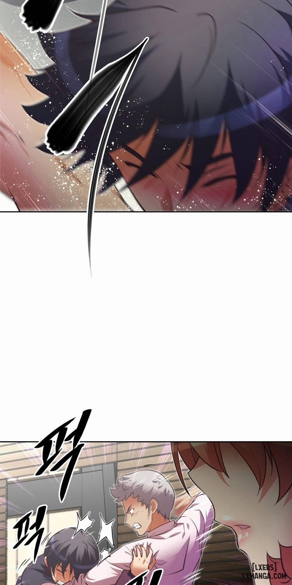 Phóng Thích Dục Vọng 39 trang 14