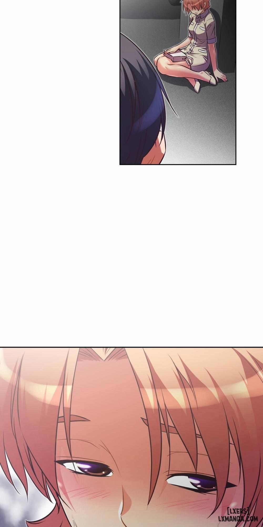 Phóng Thích Dục Vọng 39 trang 25