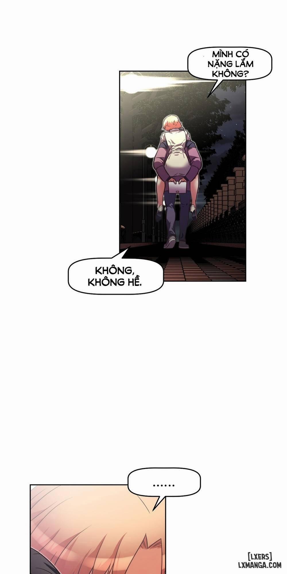 Phóng Thích Dục Vọng 39 trang 49