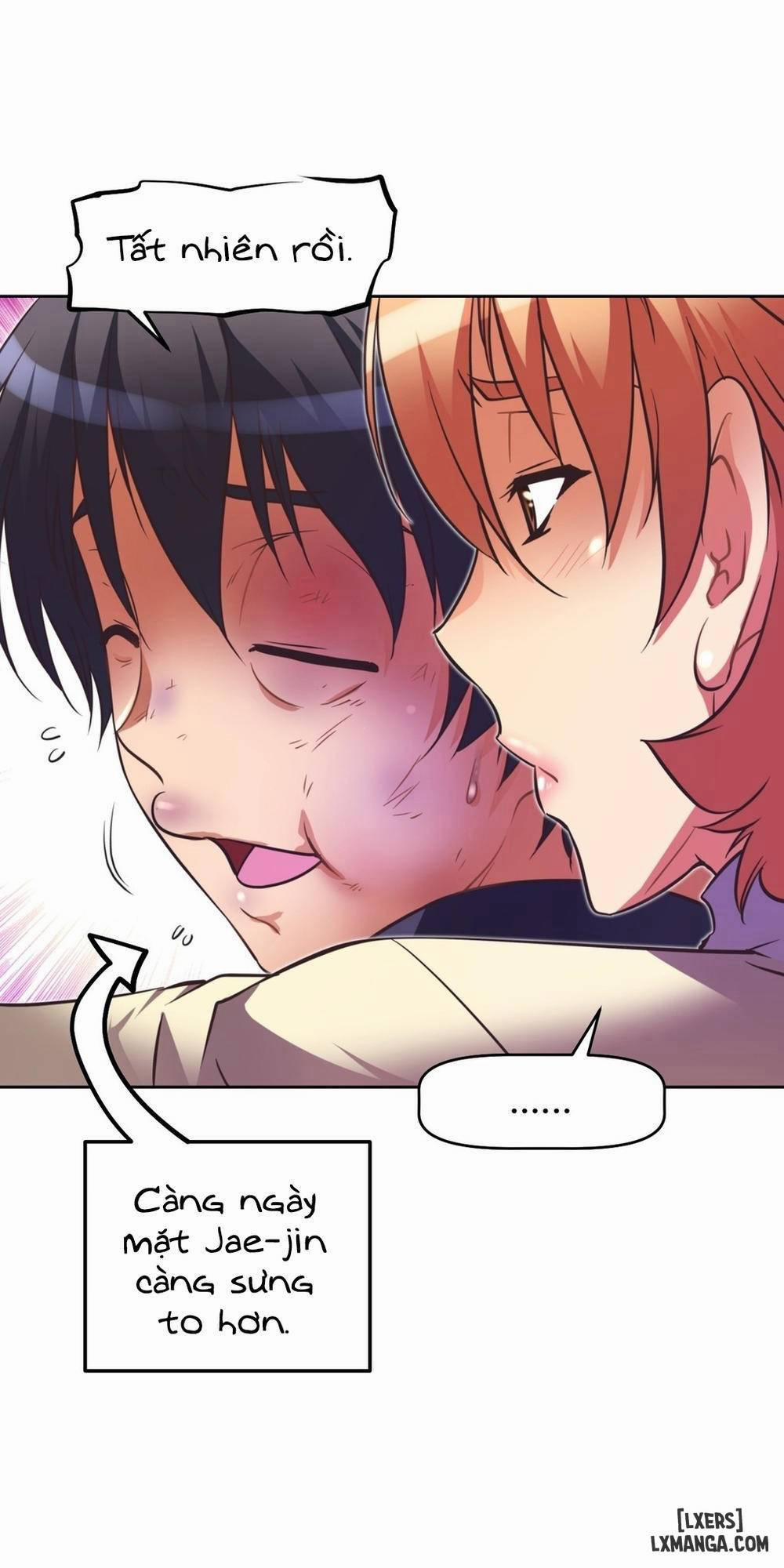 Phóng Thích Dục Vọng 39 trang 52