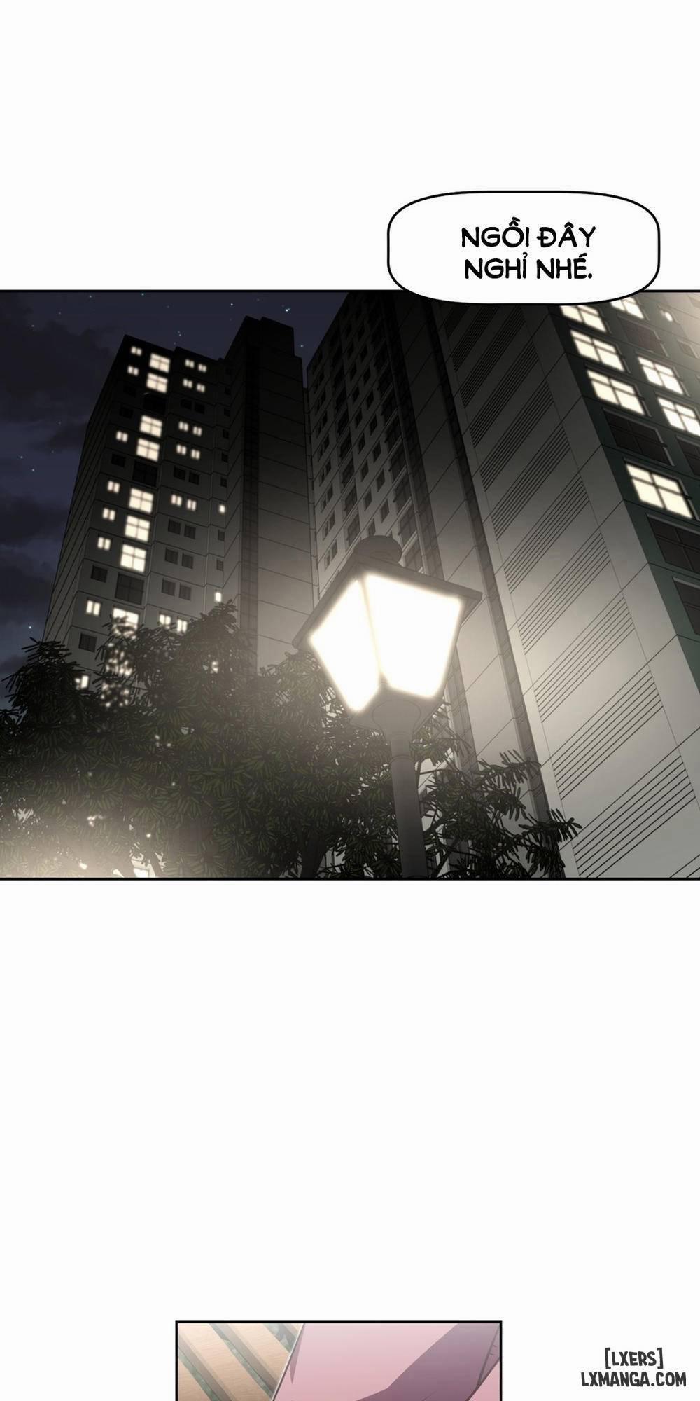 Phóng Thích Dục Vọng 39 trang 55