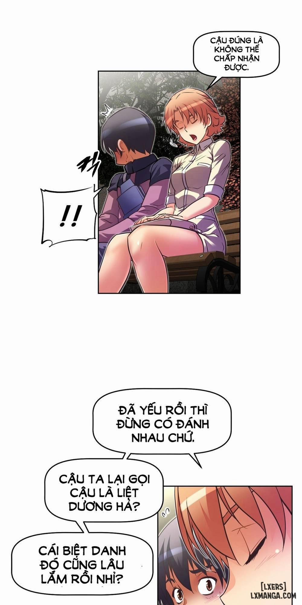 Phóng Thích Dục Vọng 39 trang 59