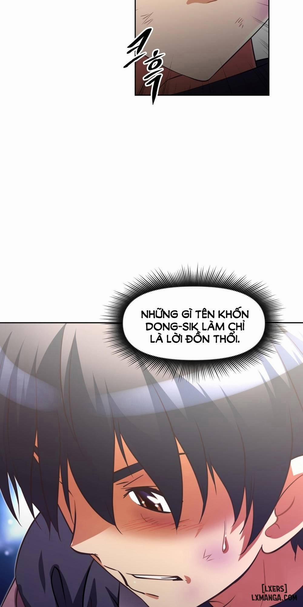 Phóng Thích Dục Vọng 39 trang 62