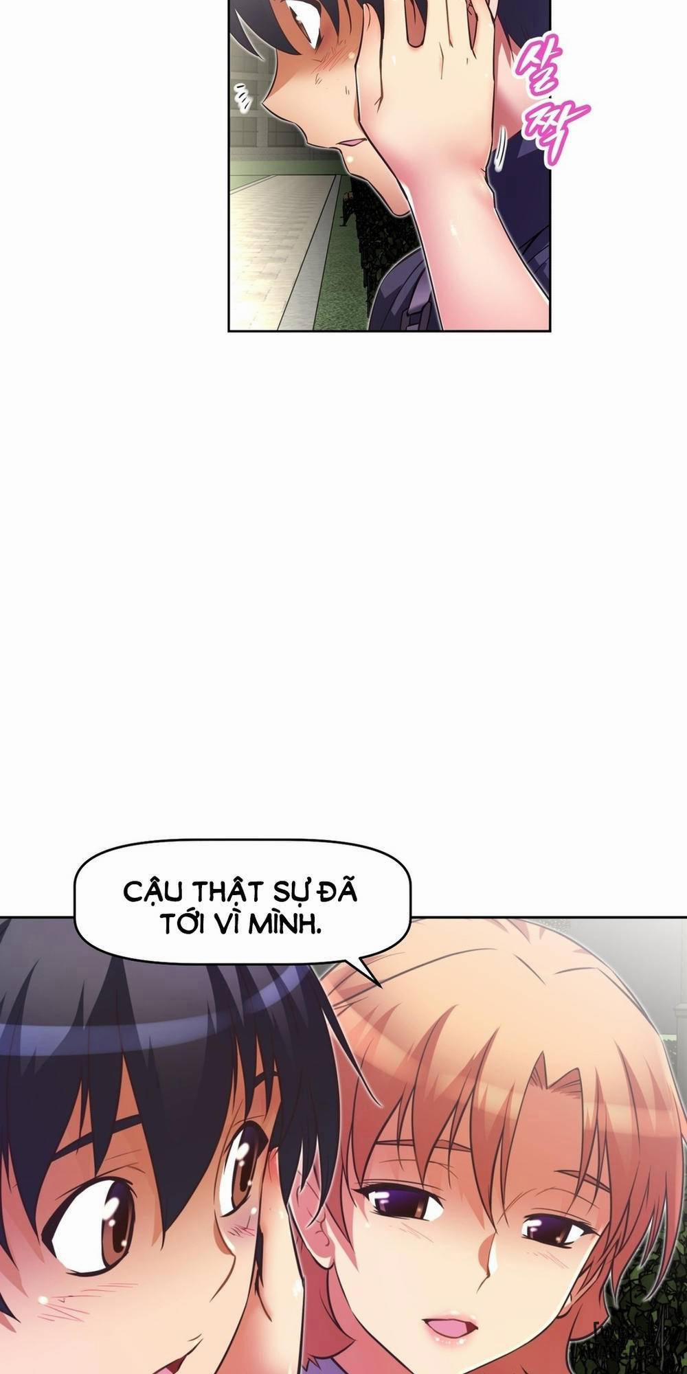 Phóng Thích Dục Vọng 39 trang 65