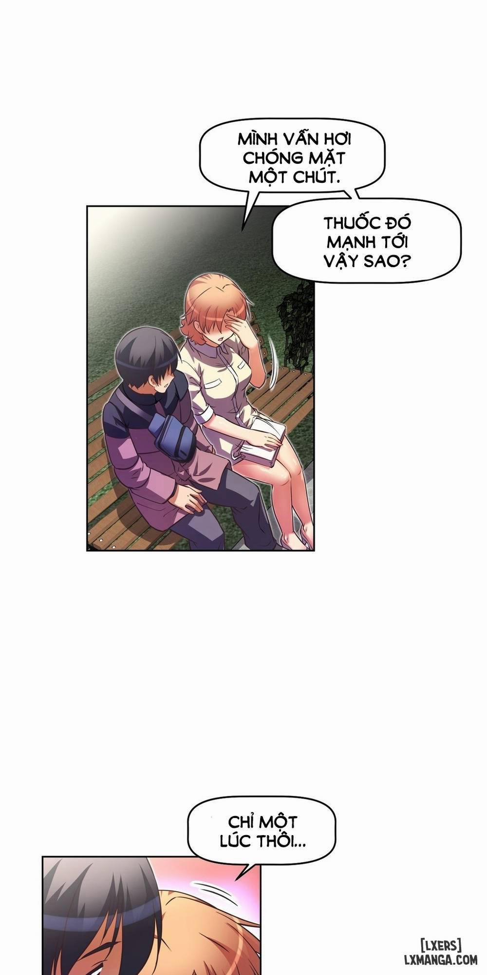 Phóng Thích Dục Vọng 39 trang 72