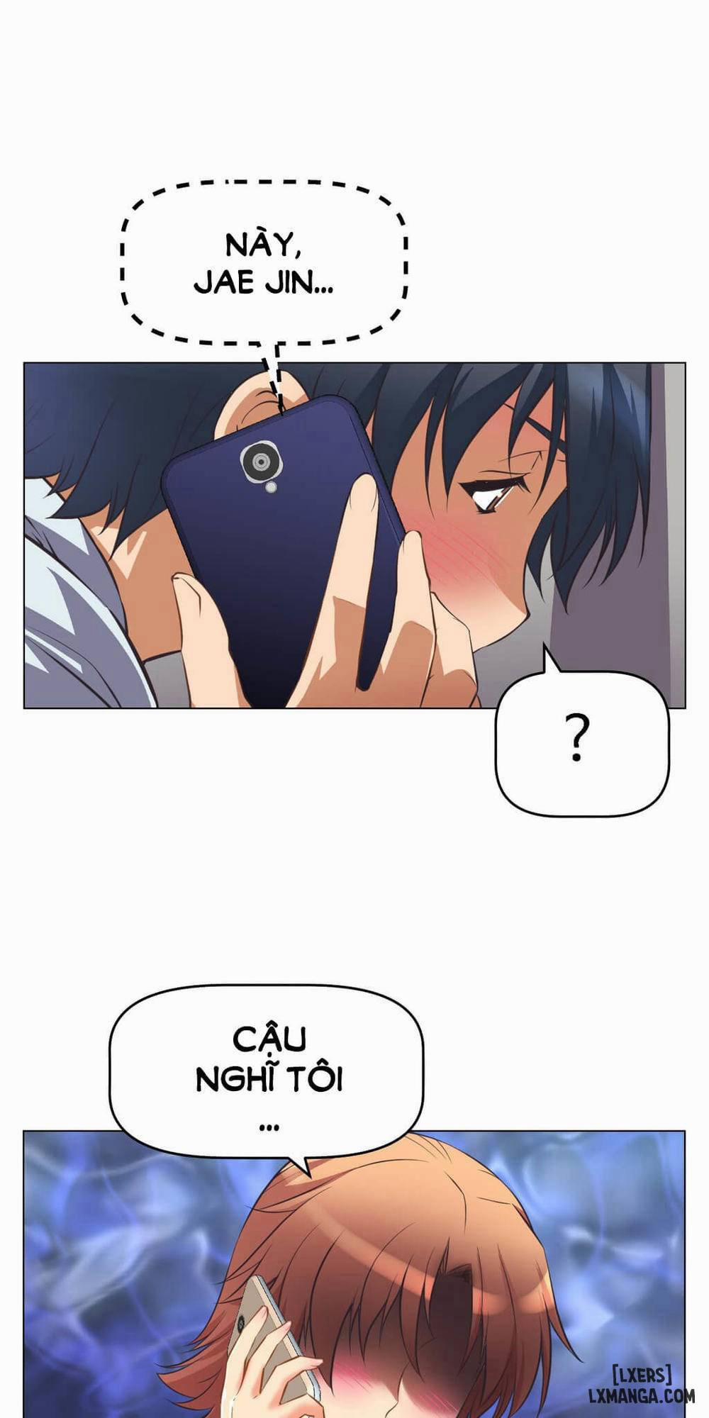 Phóng Thích Dục Vọng 4 trang 11