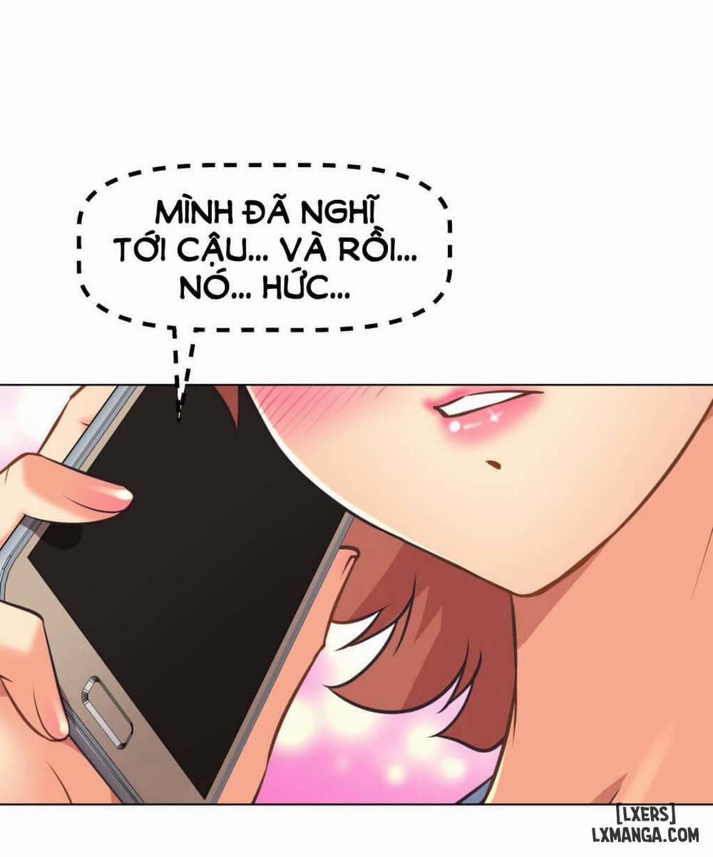 Phóng Thích Dục Vọng 4 trang 19