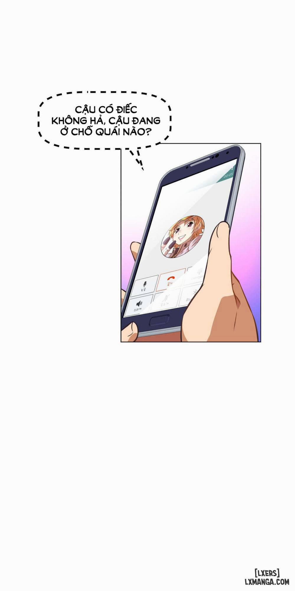 Phóng Thích Dục Vọng 4 trang 22