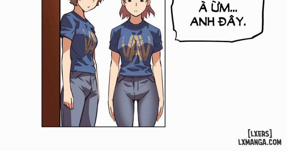 Phóng Thích Dục Vọng 4 trang 31