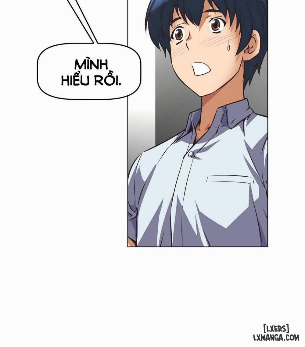 Phóng Thích Dục Vọng 4 trang 38