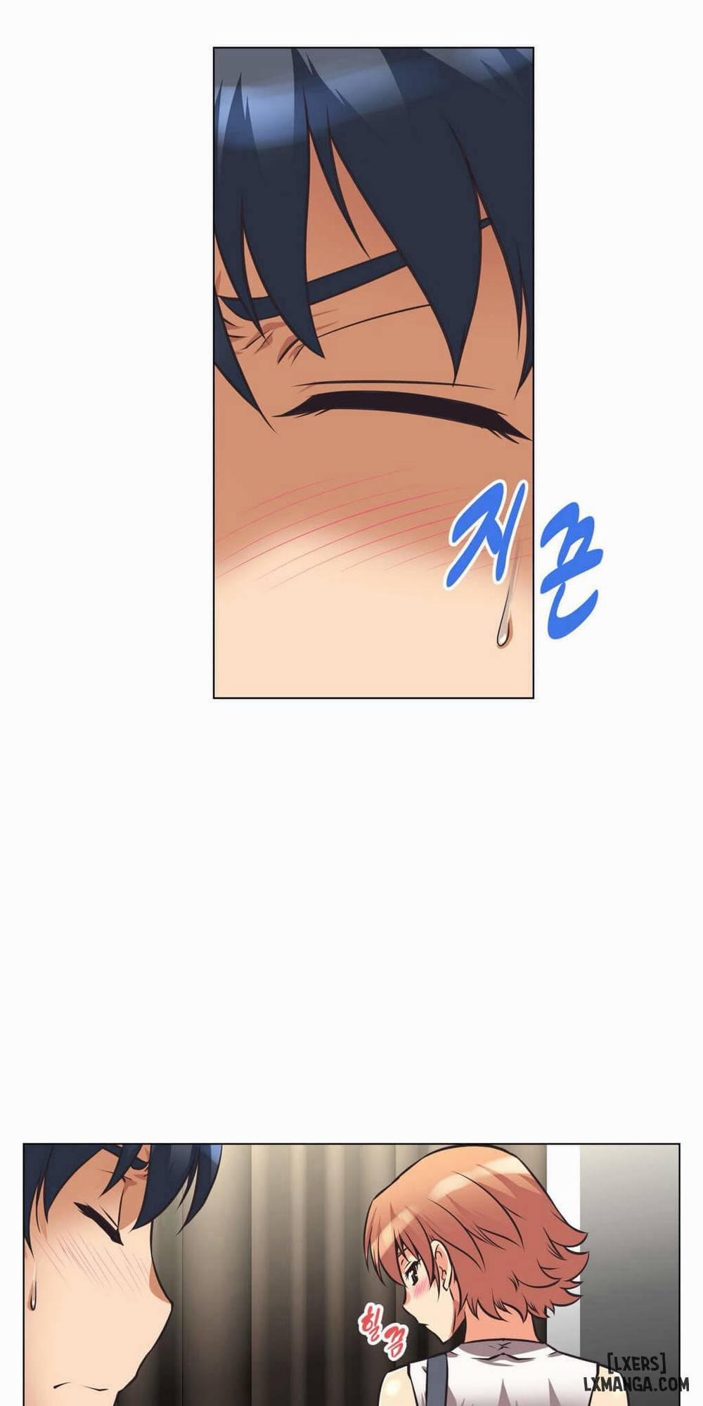 Phóng Thích Dục Vọng 4 trang 39