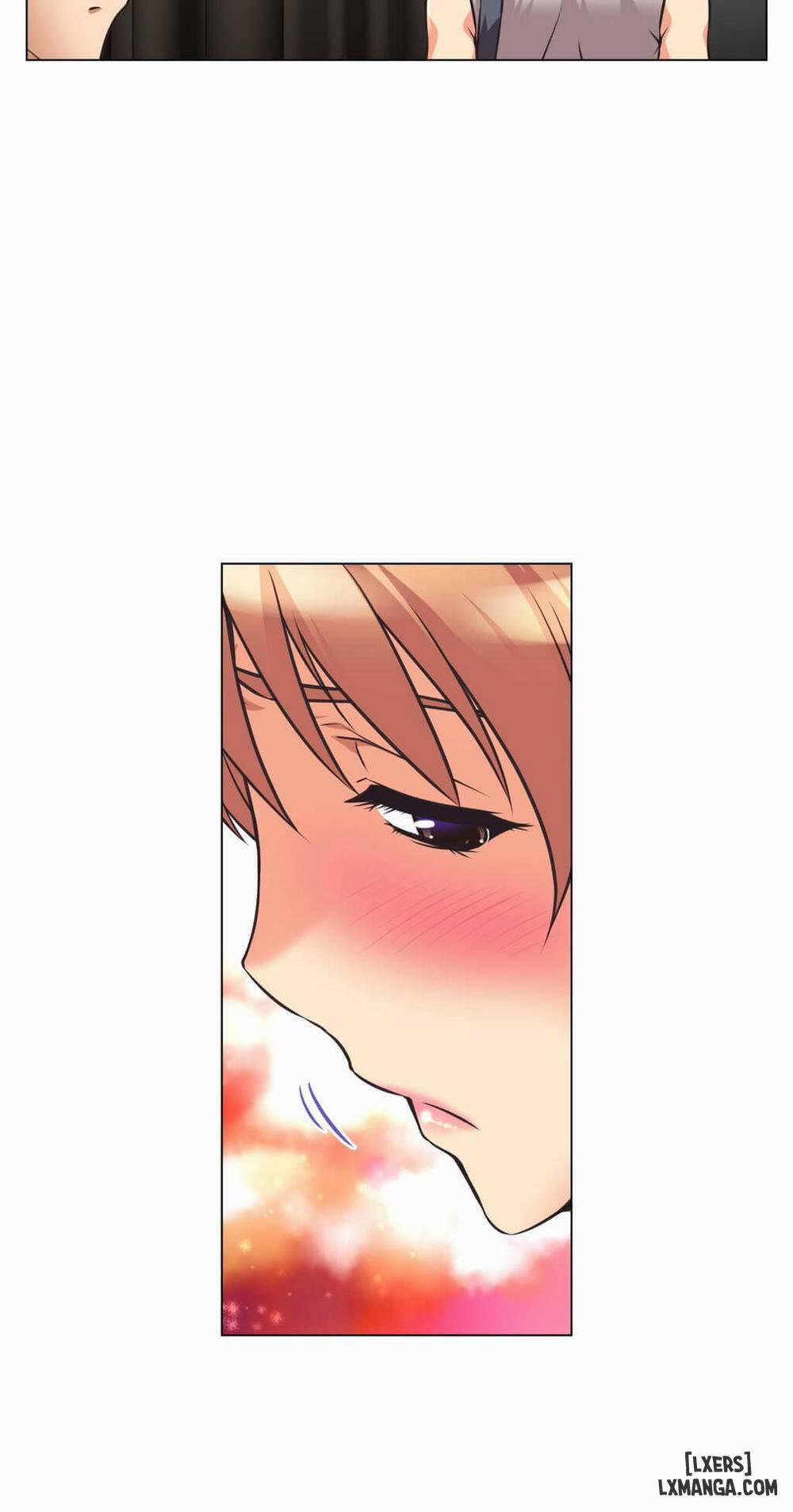 Phóng Thích Dục Vọng 4 trang 40